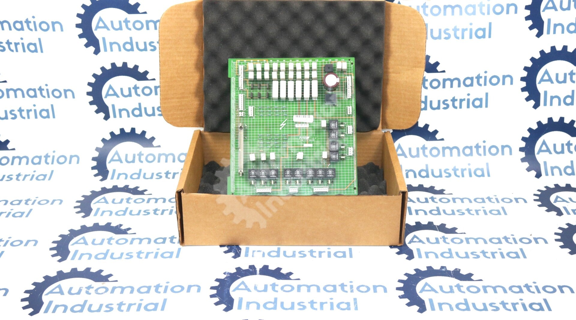 813.42.00 By Reliance 813.42.00A Thyristor Assembly Power Drive Board