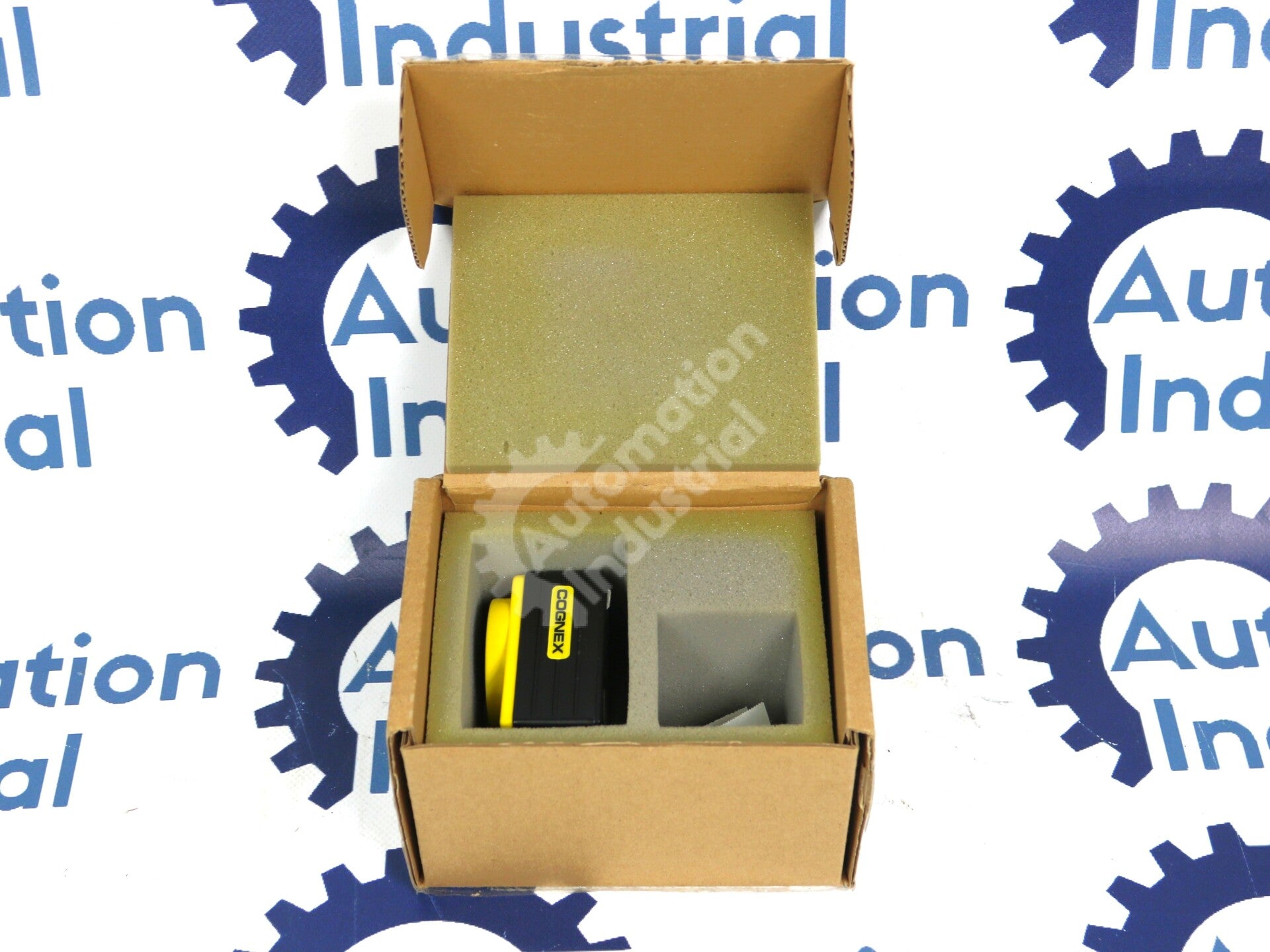 IS7200-01 By Cognex 825-0519-1R A In-Sight 7000 Series Vison System