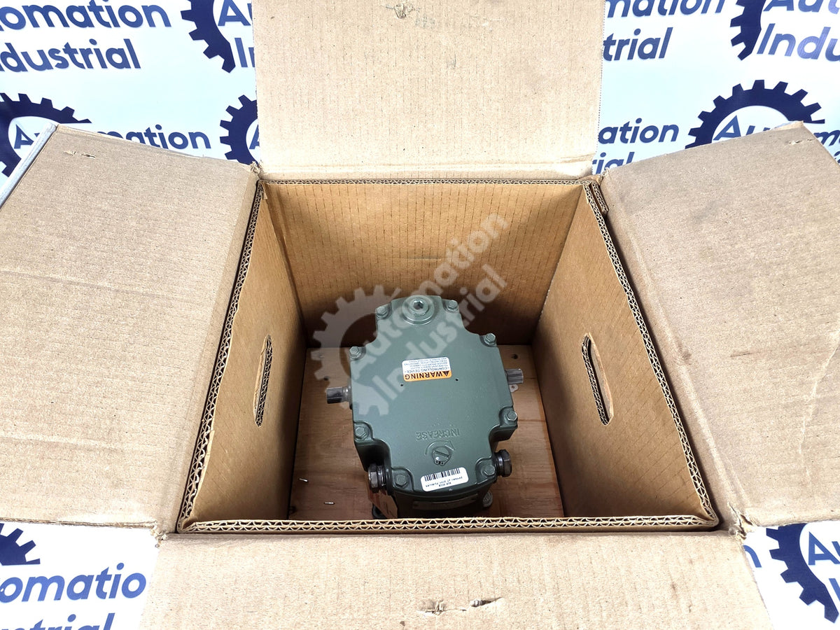 8516-039 By Woodward Hydraulic Turbine Speed Governor NSFP