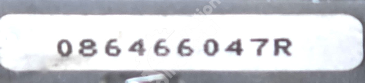 86466-47R By Reliance Electric Thyristor Rectifier Stack