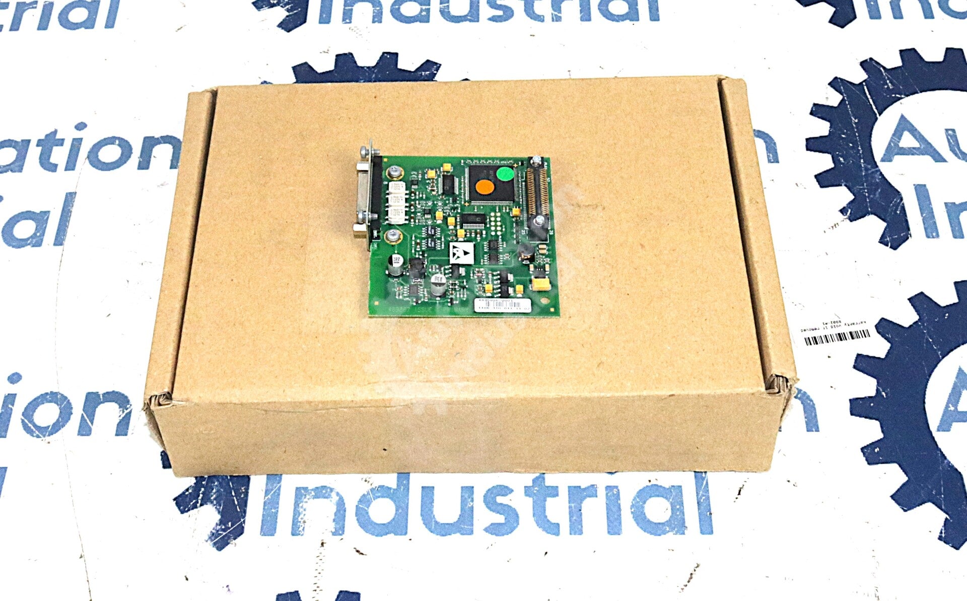 8902-M1 By Parker Computers AH469867V001Sin/Cos Encoder Feedback Card NSFP