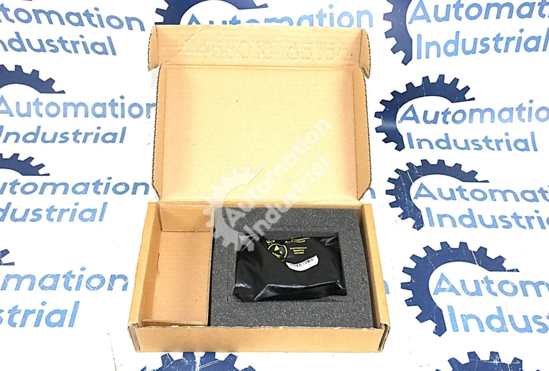 8902/M1 By Parker Computers AH469867U001 Sin/Cos Encoder Feedback Card NSFP