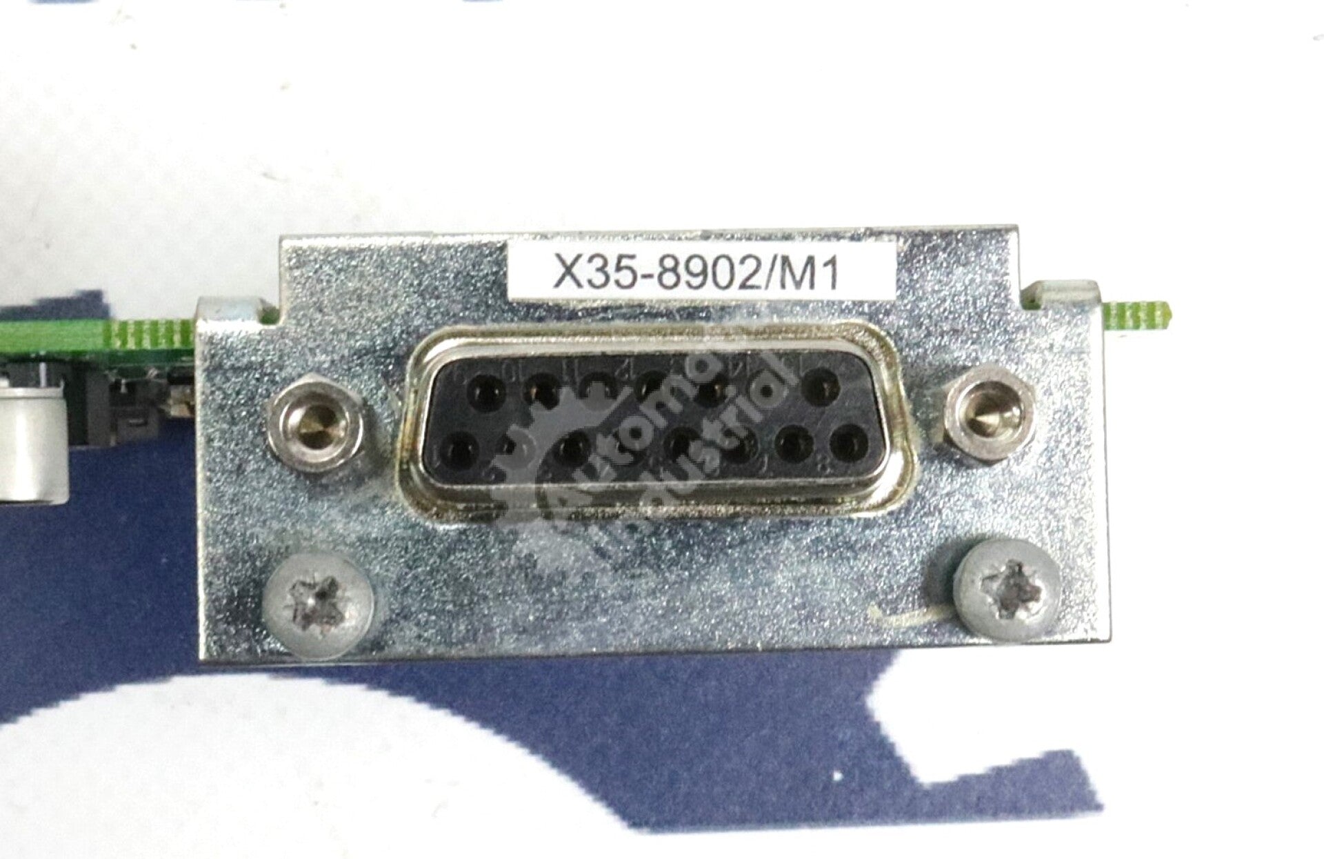 8902/M1 By Parker Computers AH469867U001 Sin/Cos Encoder Feedback Card NSNB