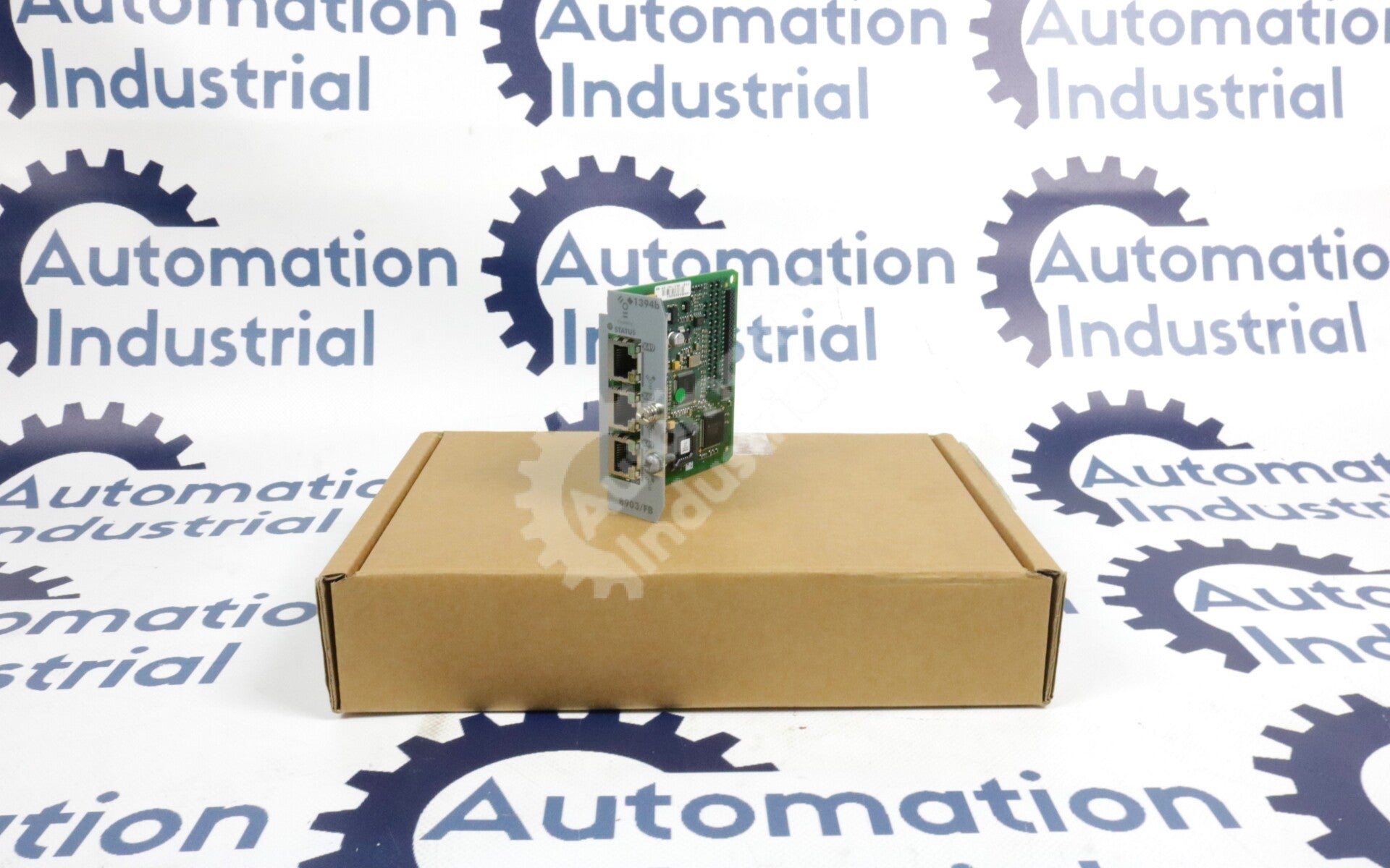 8903/FB/00 By Parker Computers AH469494U001 FireWire Comm. Option Card NSFP