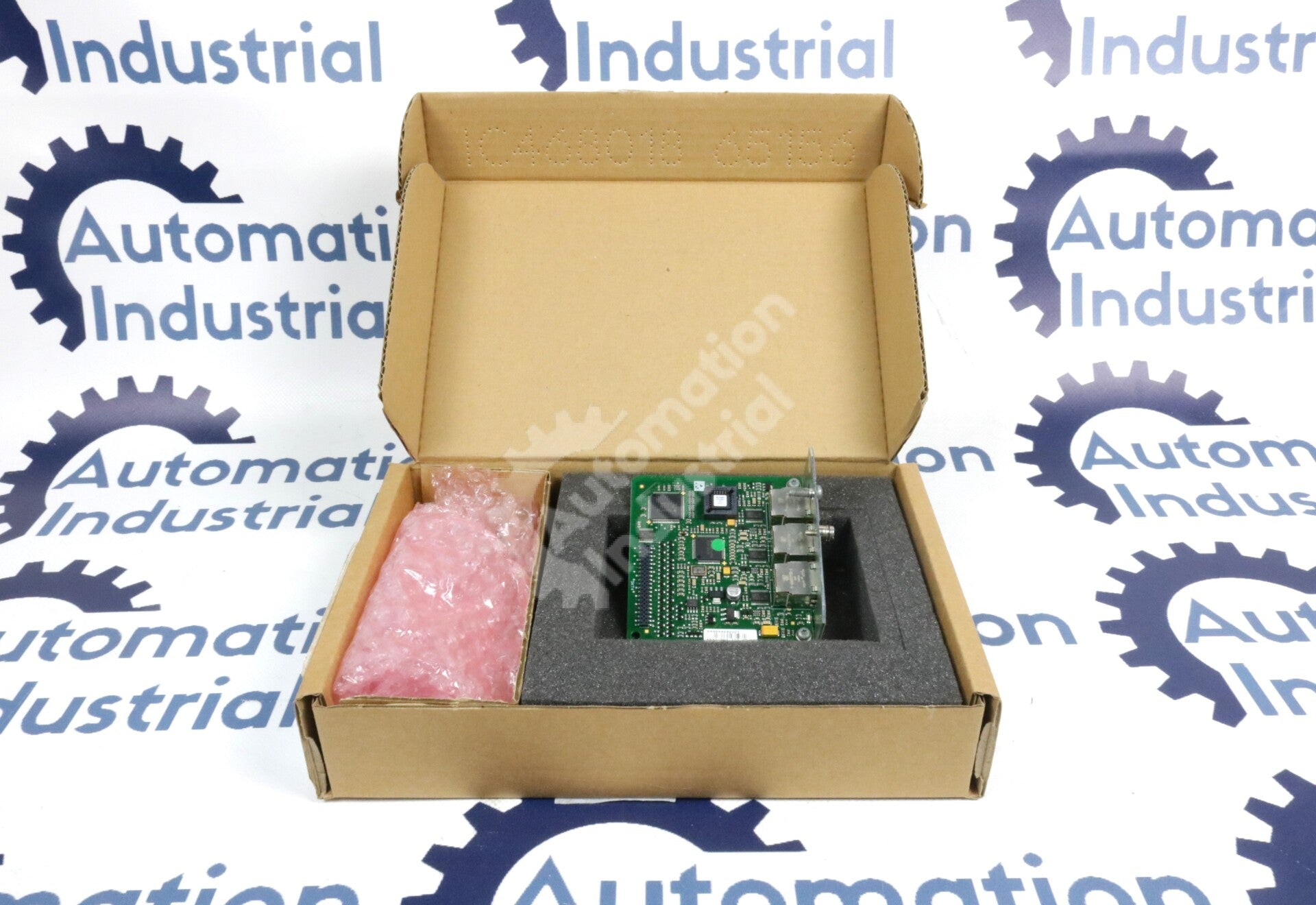 8903/FB/00 By Parker Computers AH469494U001 FireWire Comm. Option Card NSFP