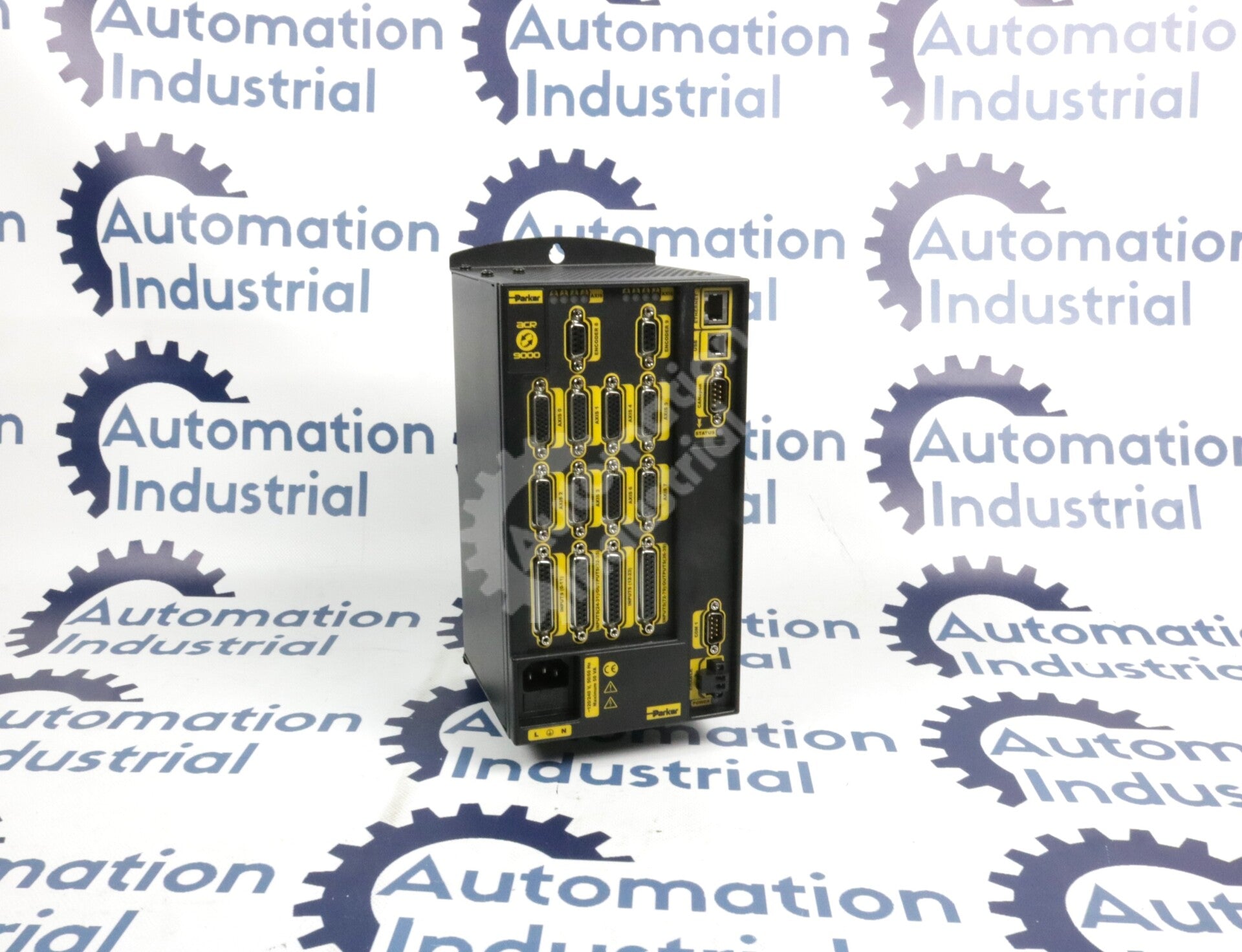 9000P3U8B0 By Parker Computers ACR9000 Servo Motor Controller