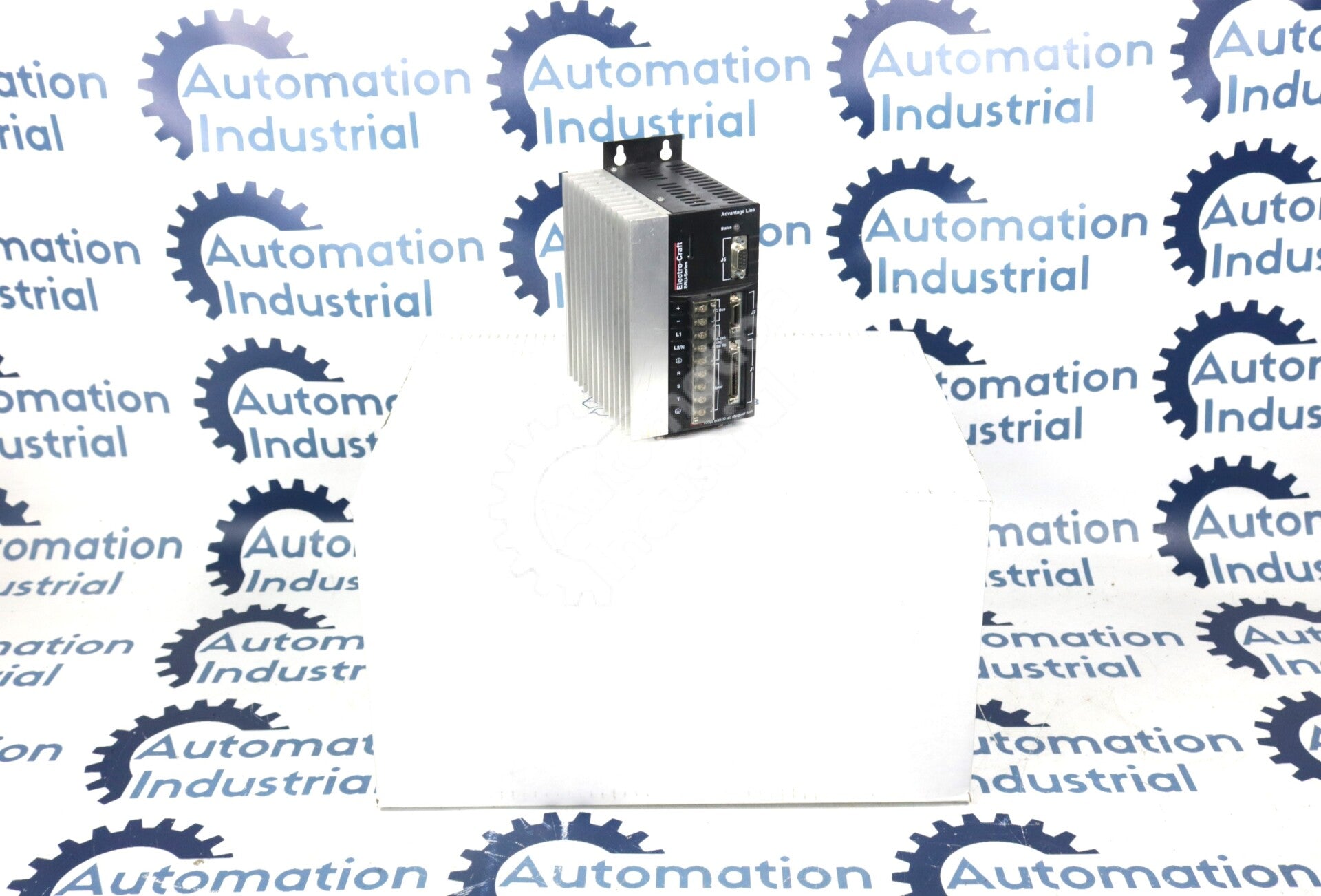 9101-1592 By Reliance Electric DDM-009 Servo Drive/Servo Control BRU-Series