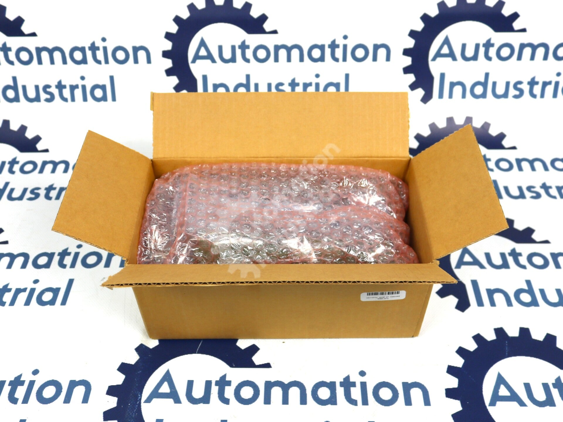 9905-972 By Woodward 4-20mA 6-Channel I/O Controller Module NSFP