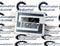 9907-165 by Woodward Configurable Turbine Digital Governor 505E Digital Series