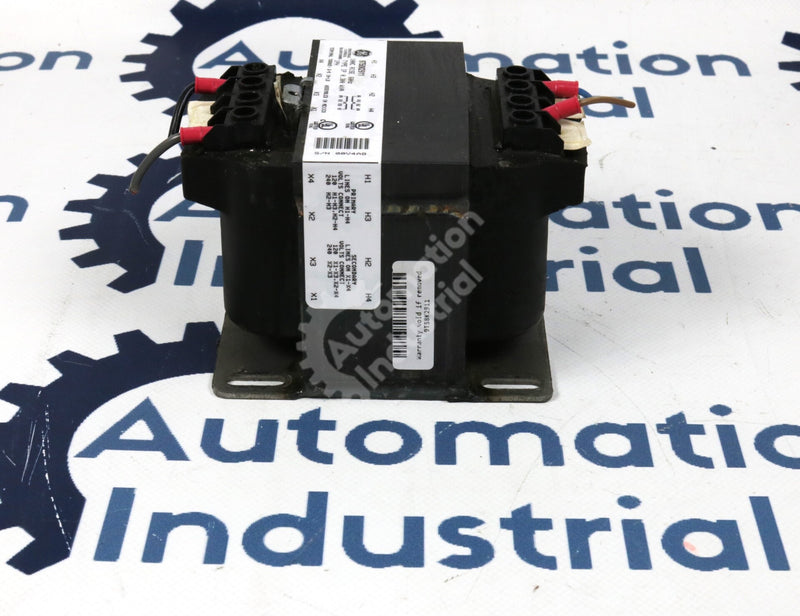 9T58K2911 By GE Industrial Control Transformer