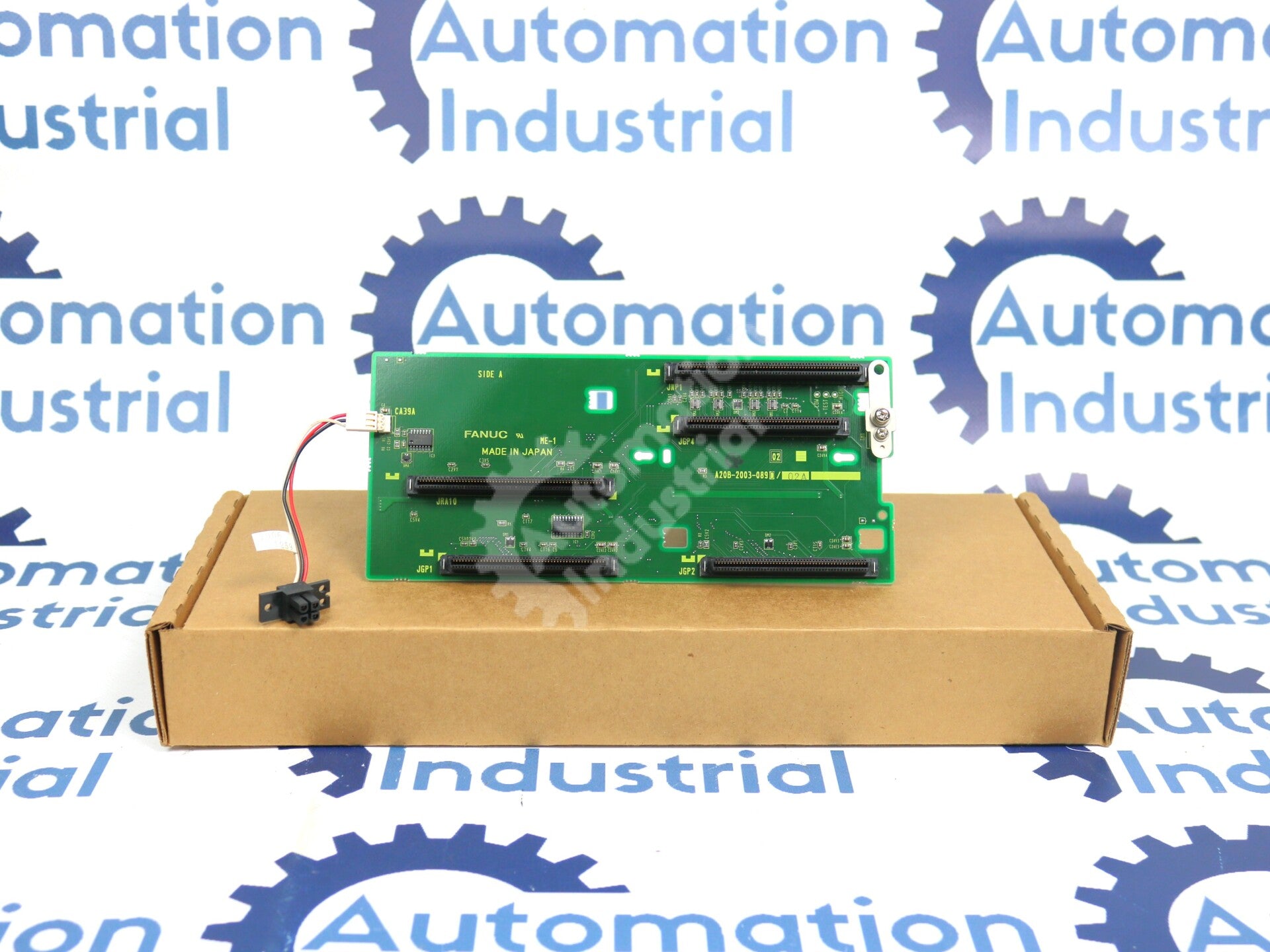 A20B-2003-0890 By GE Fanuc Pendant Circuit Board