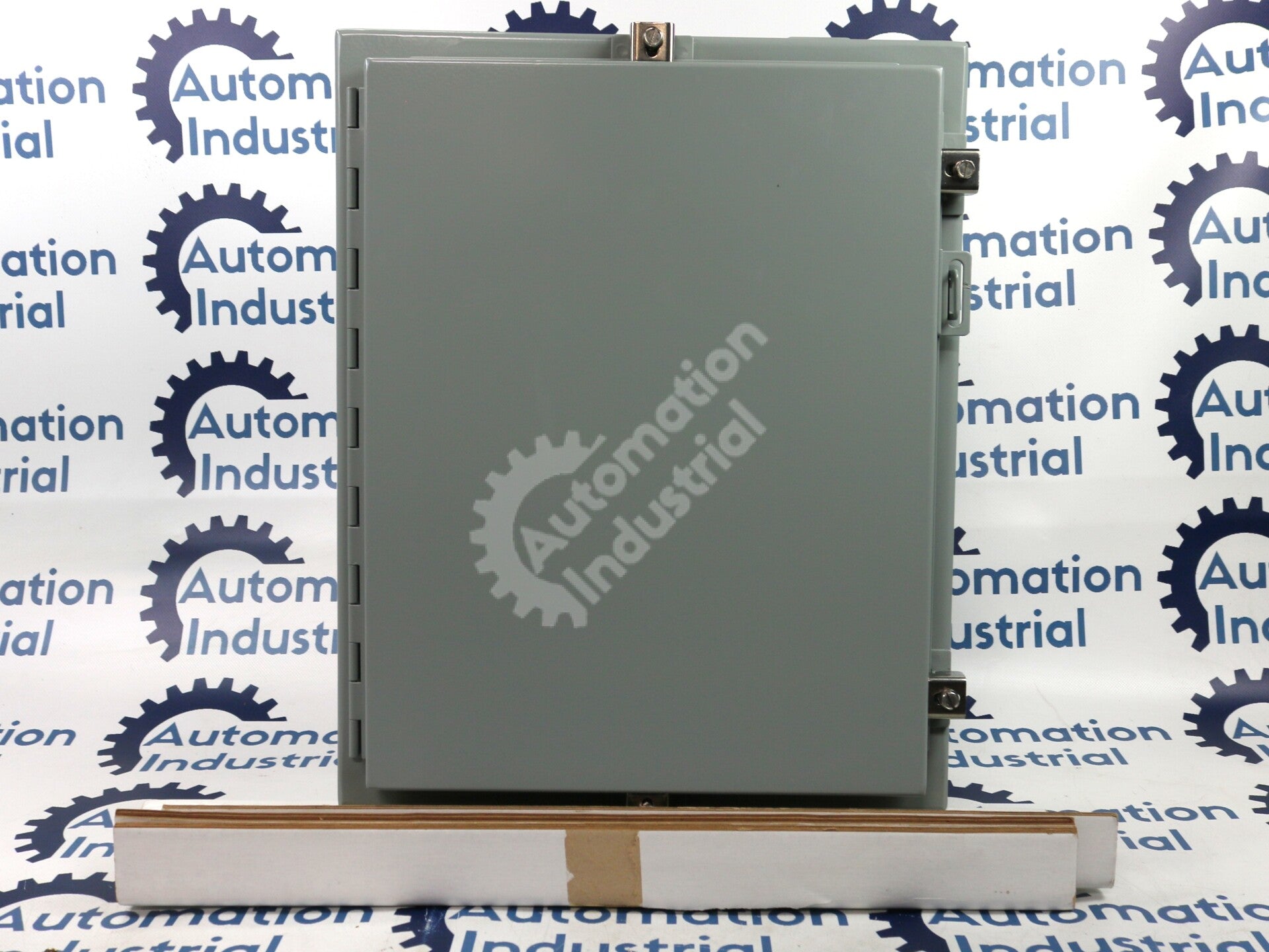 A20H16ALP By Hoffman NEMA 3R/4/12/13 20x16x8in (HxWxD) Steel Enclosure NSFP