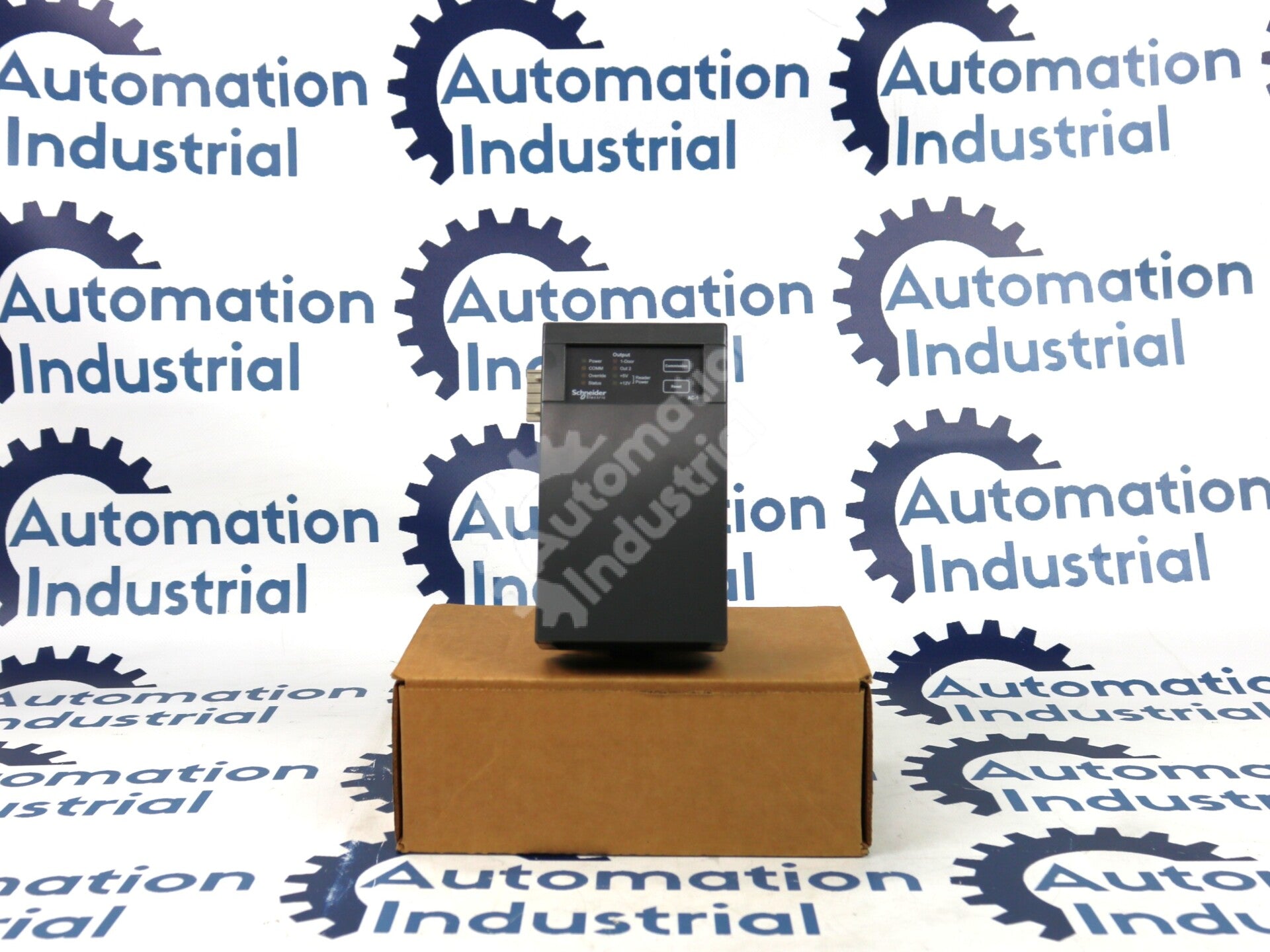 AC-1 By Schneider Electric Door Access Control Module