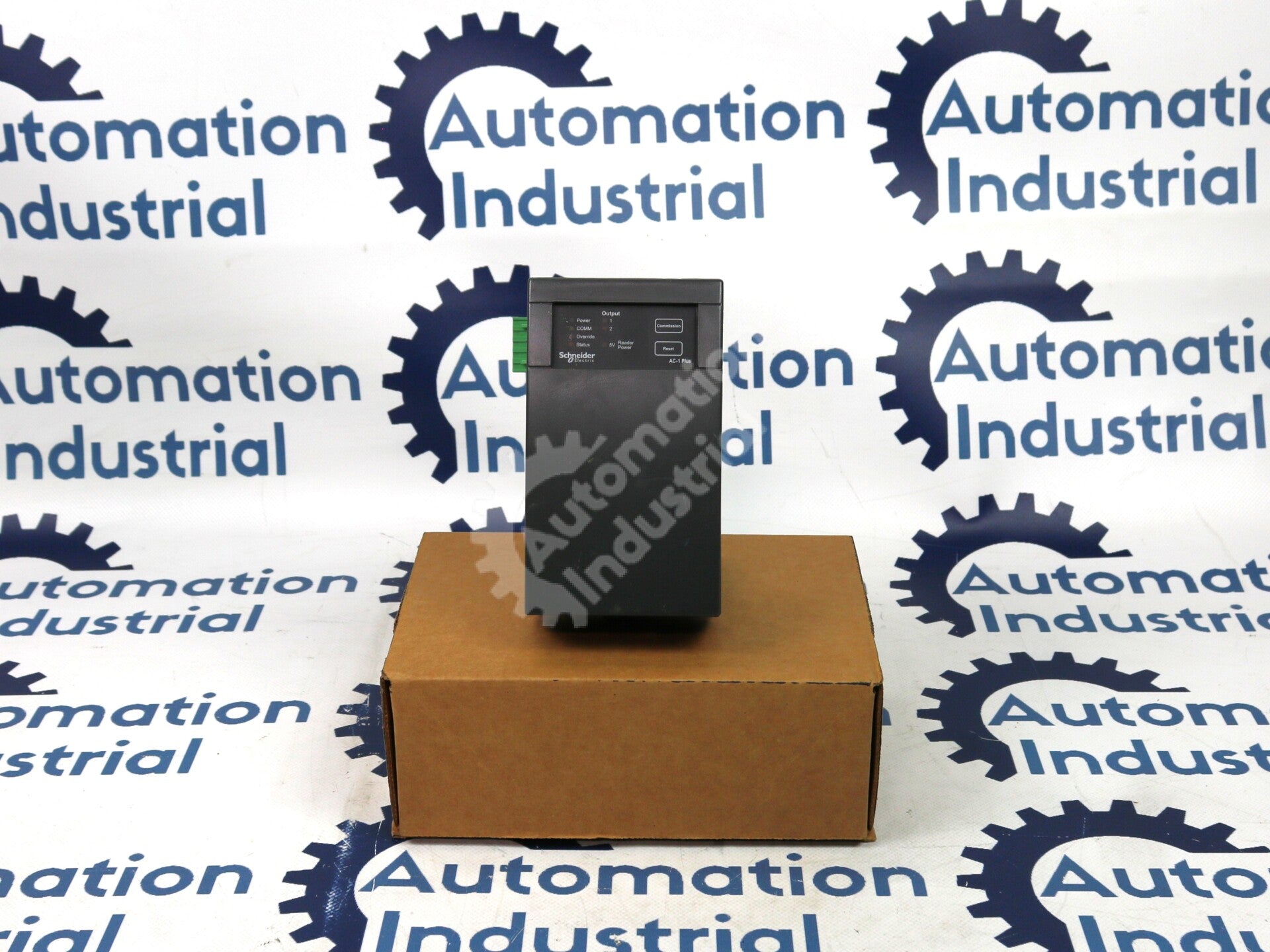 AC-1PLUS Schneider Electric Enhanced 10-28VDC Door Access Control Module