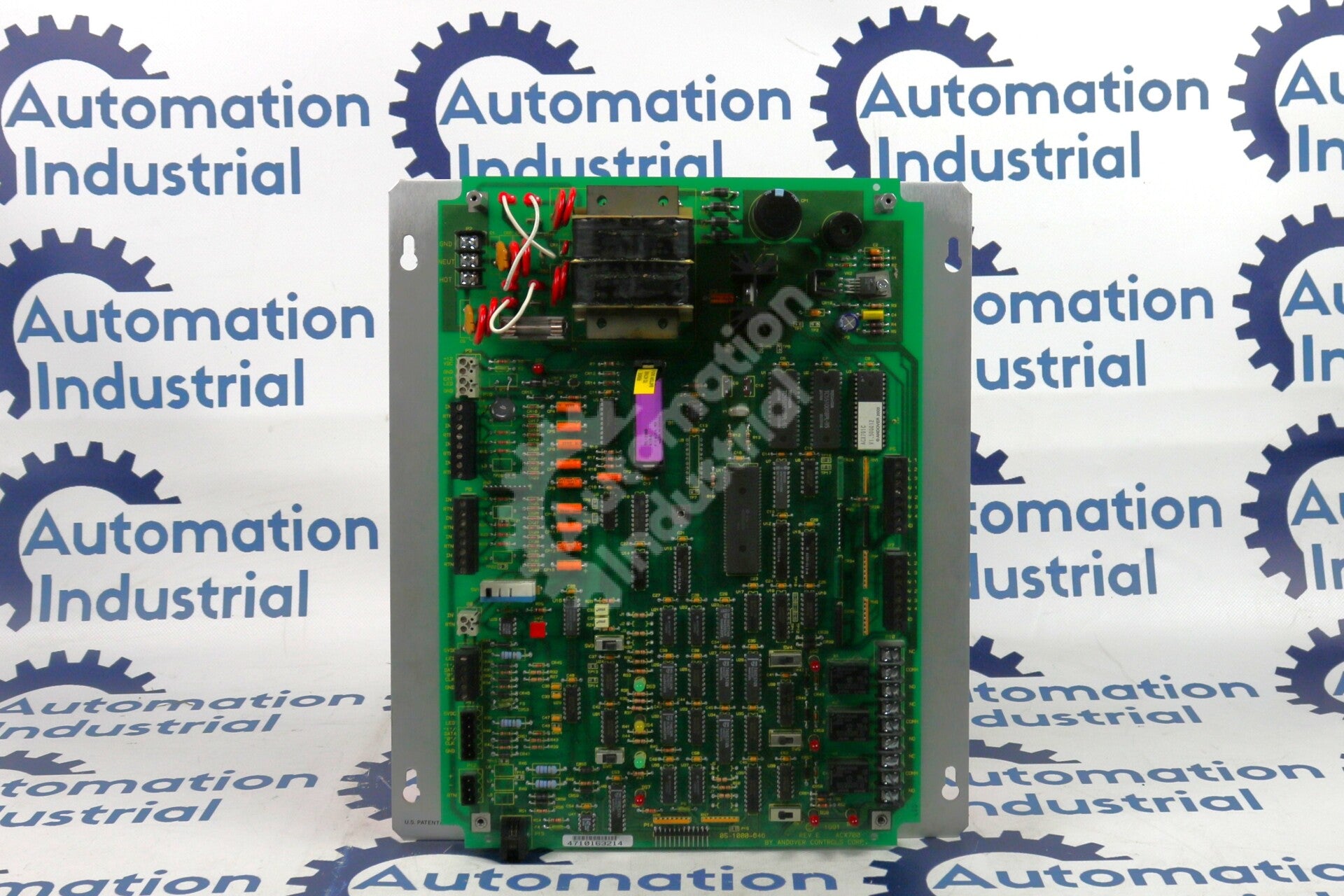 ACX700 By Schneider Electric 05-1001-646 Building Access Controller Module