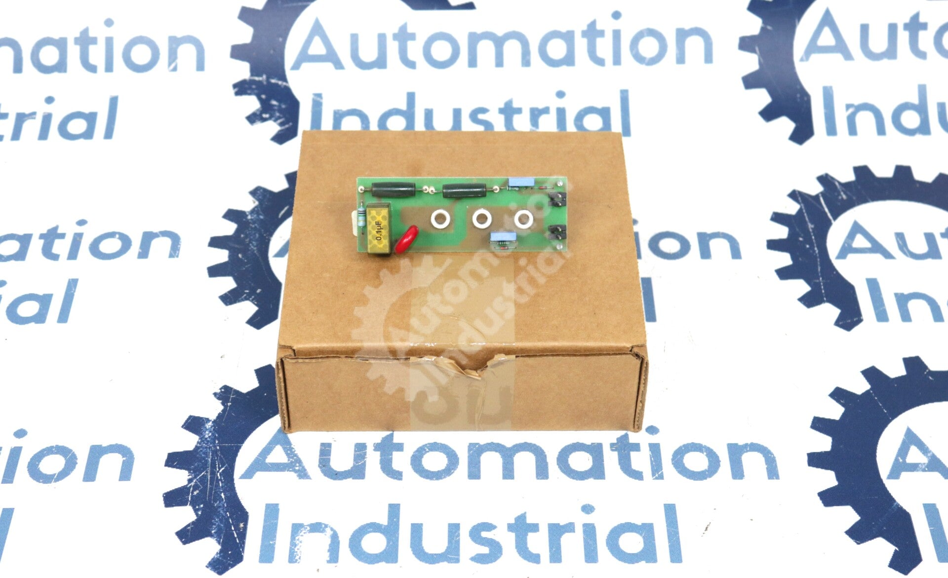 AE174533-2 By Eurotherm 590 Link Drive Board