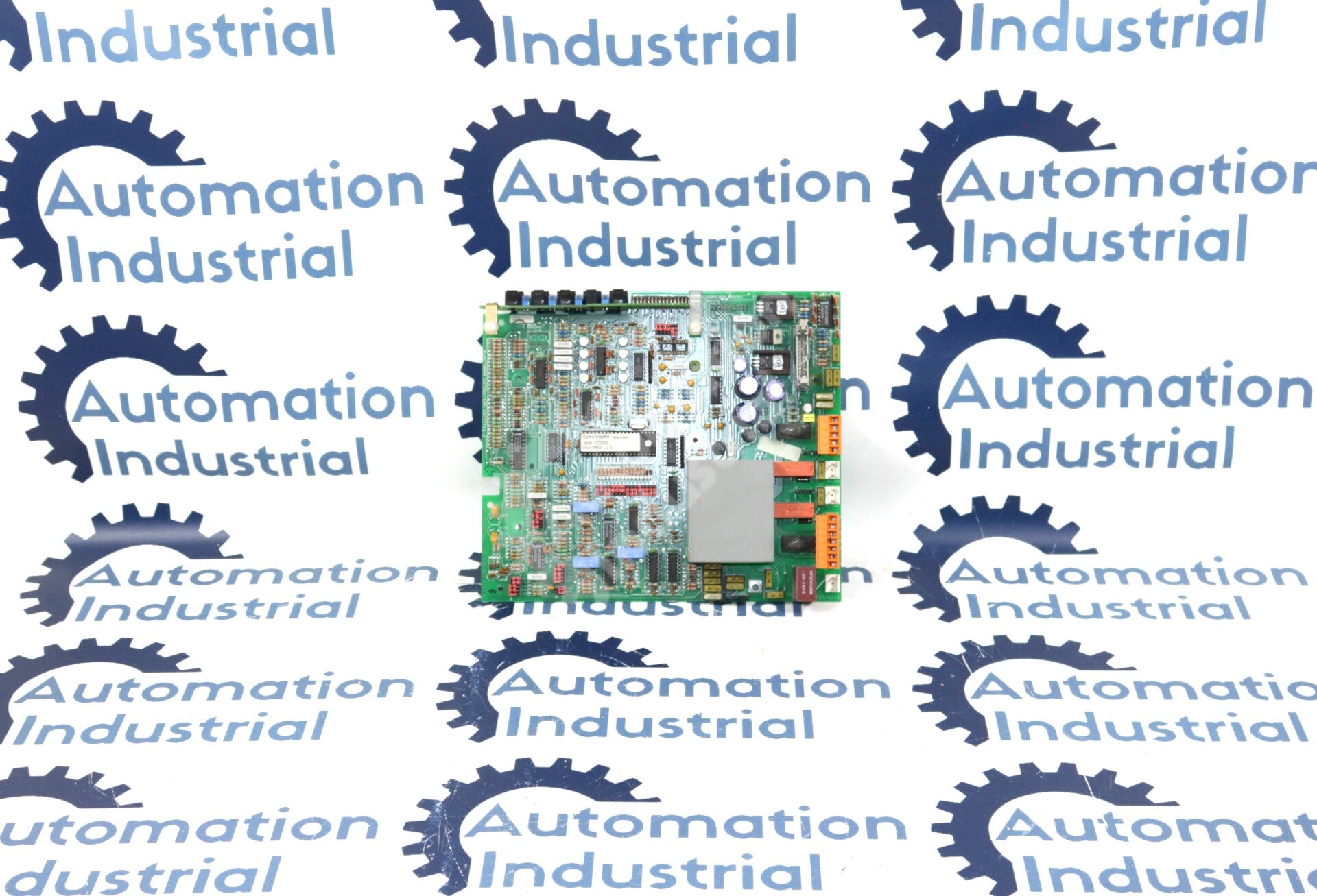 AE174765-2 By Eurotherm Digital Display Designed For Drives AE Series