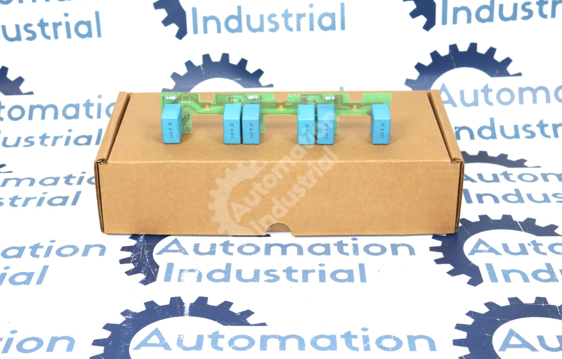 AE175162-1 By Eurotherm AG175162-1 590 Link Drive Board