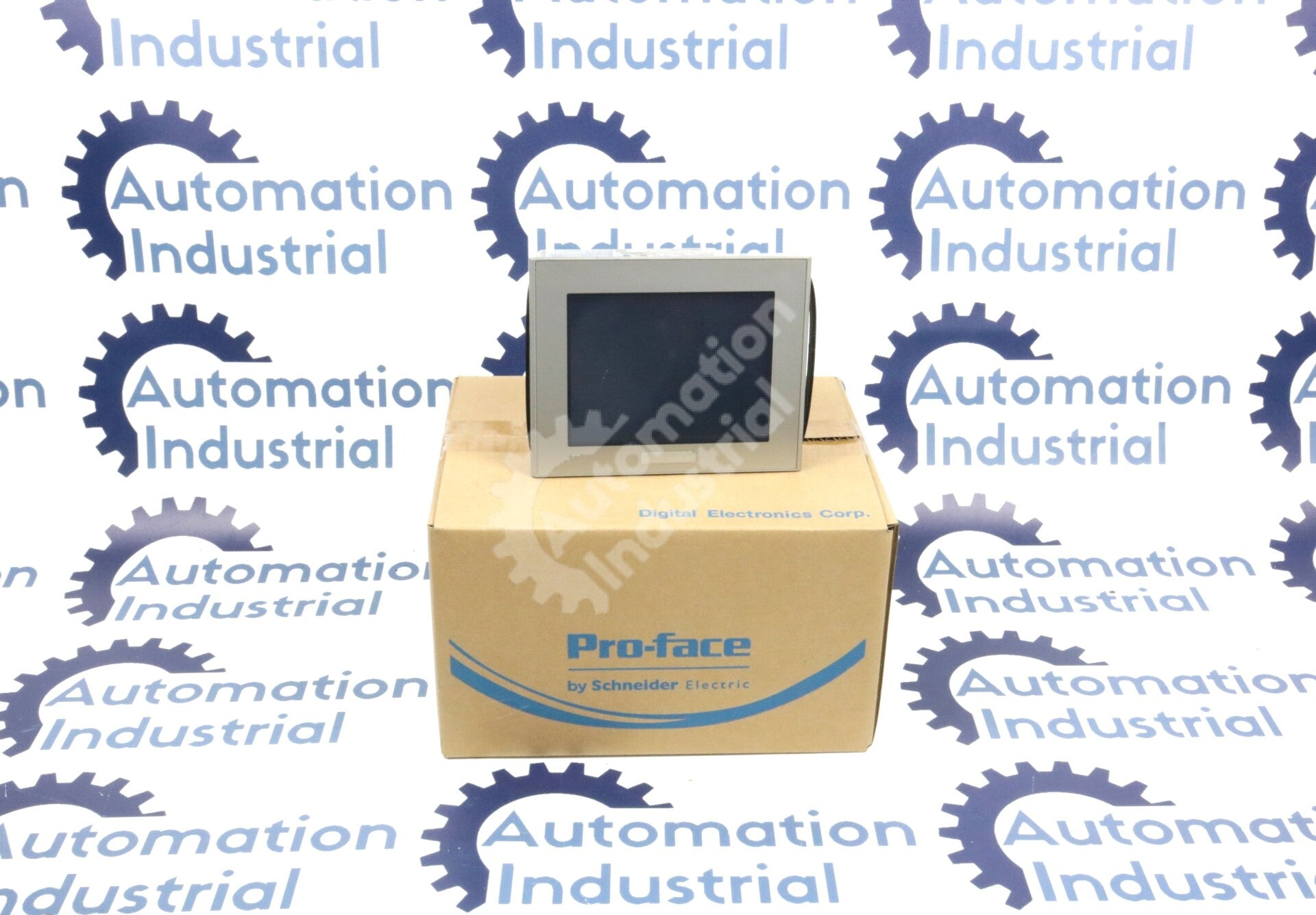 AGP3301-S1-D24 By Proface Xycom 24VDC 5.7in Color LCD Touchscreen Display HMI