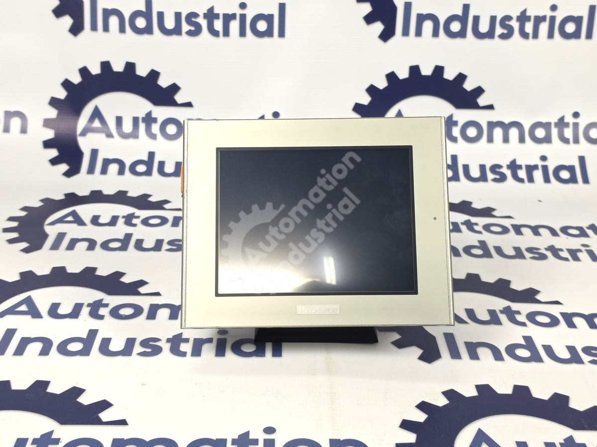 AGP3400-S1-D24 By Proface Xycom 7in HMI Color LCD Interface