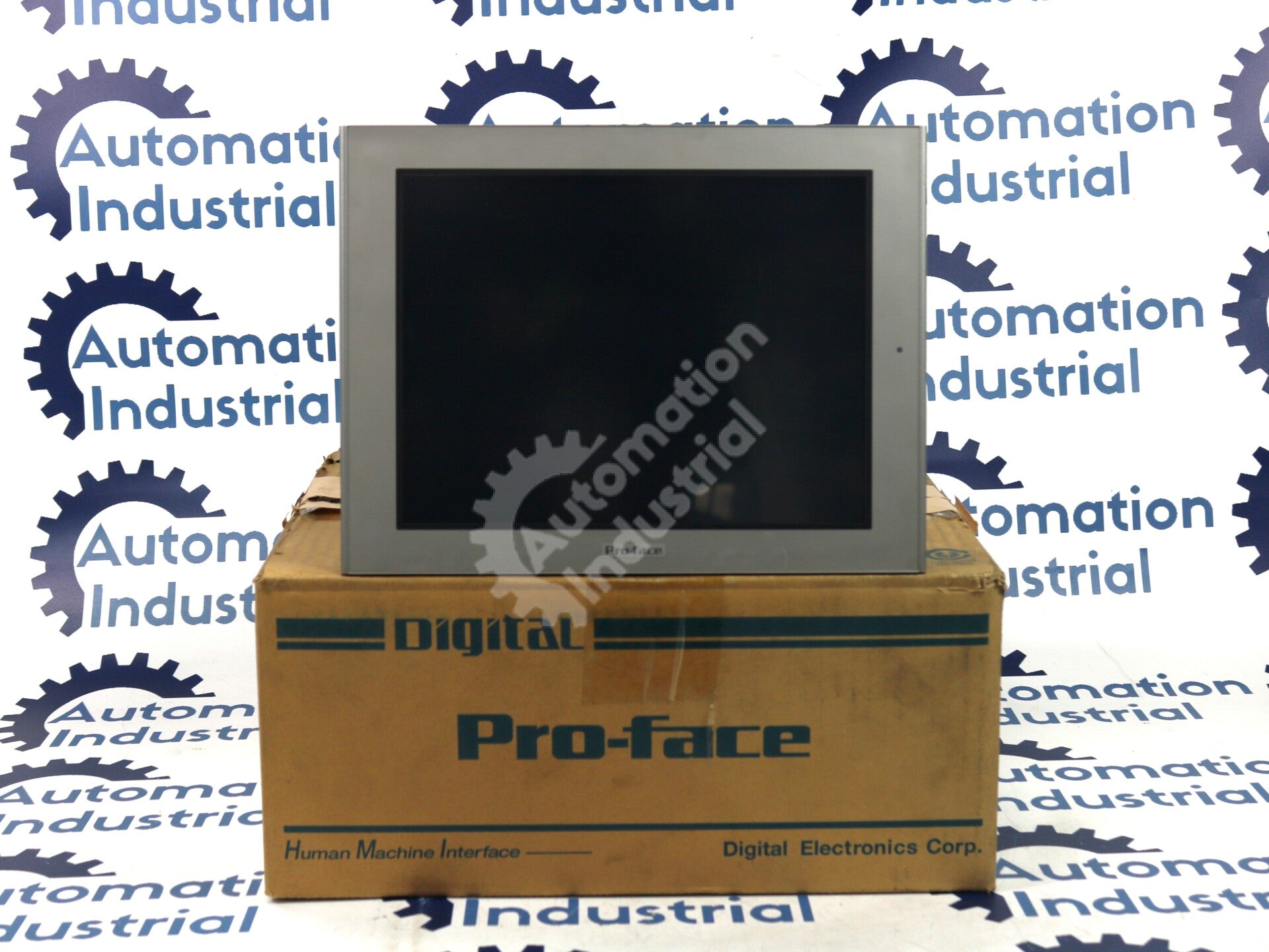 AGP3600-T1-D24-M By Proface Xycom PFXGP3600TADC 12.1In Touchscreen HMI NSFP