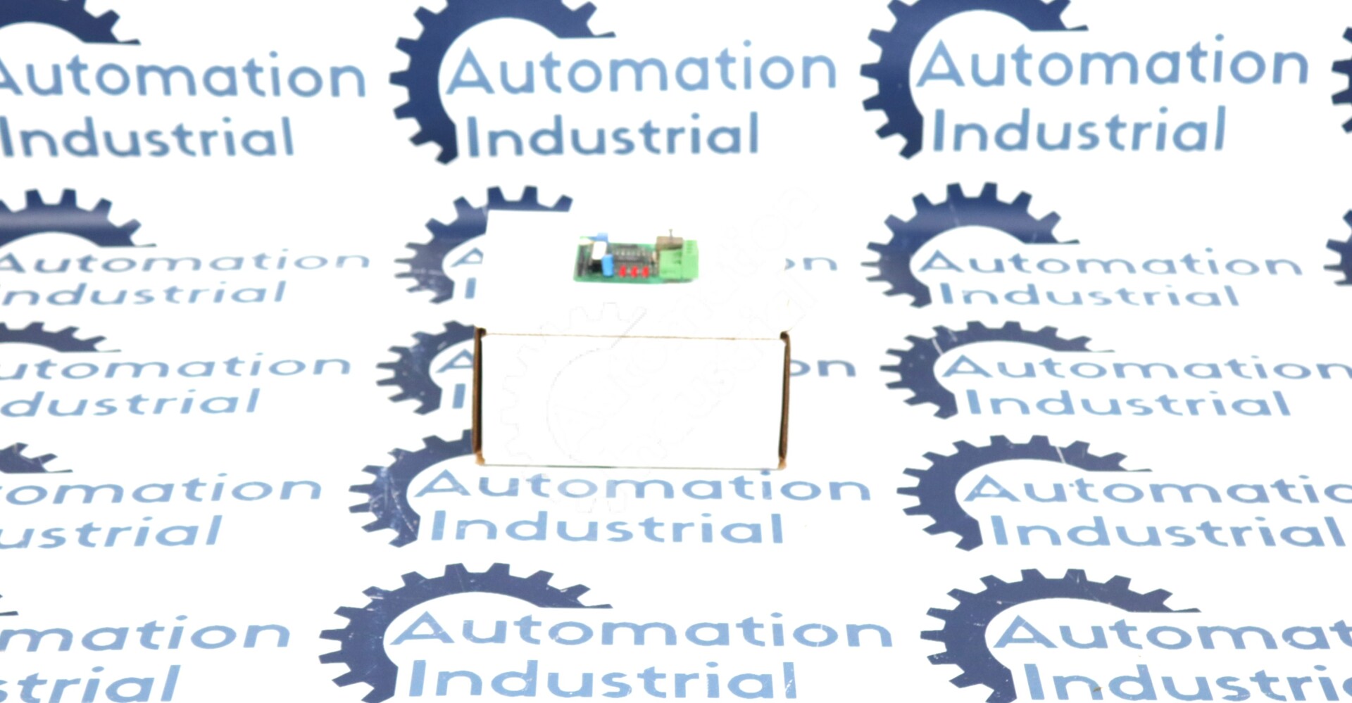 AH058654U By Eurotherm PCB (Printed Circuit Board) 590 Link Series