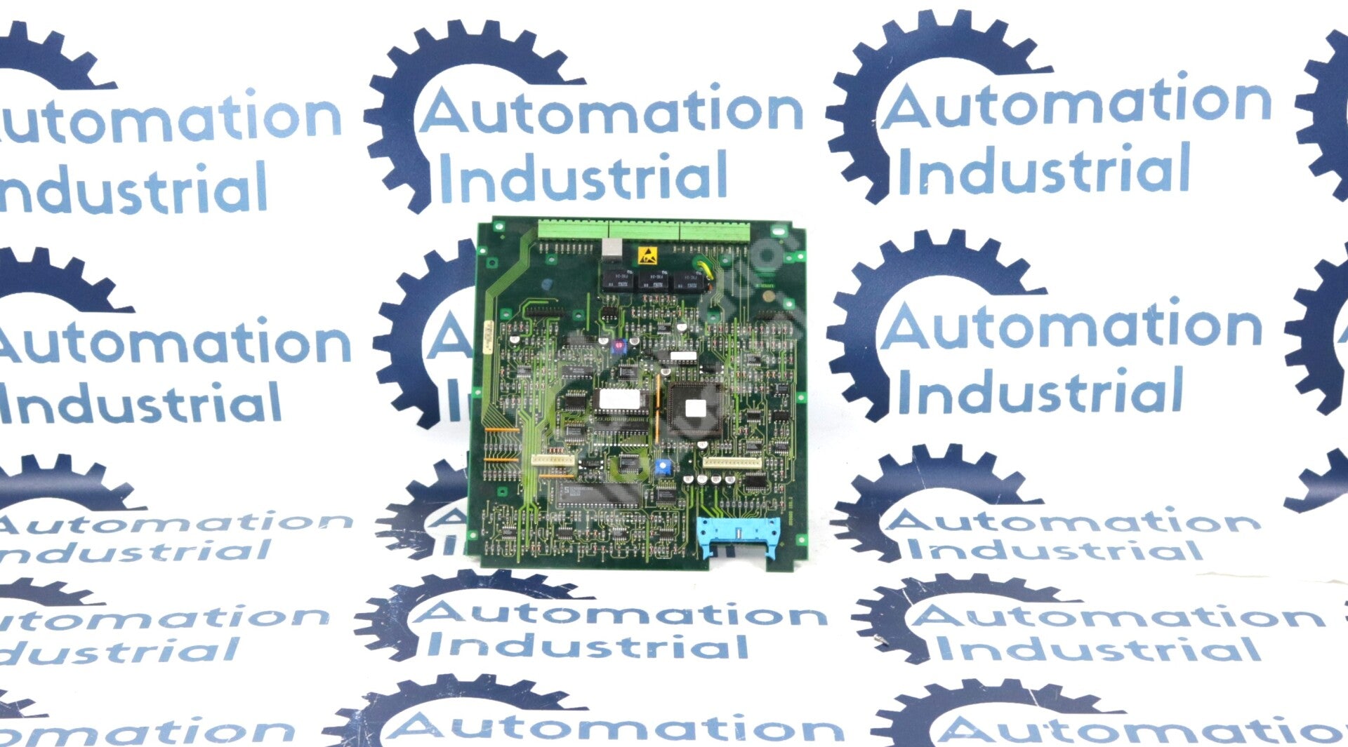 AH059800U002 By Eurotherm Control Board 590 Link Series