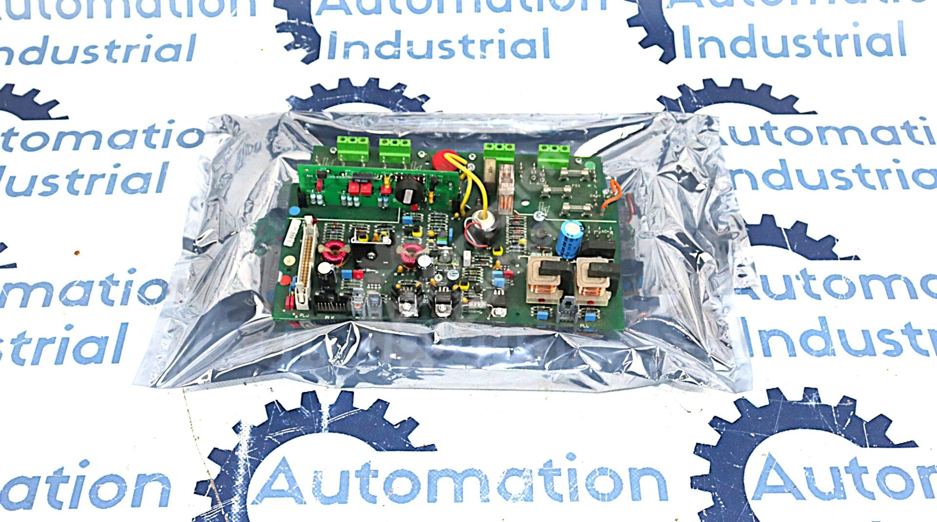 AH385128U004 By Eurotherm Power Board NSNB