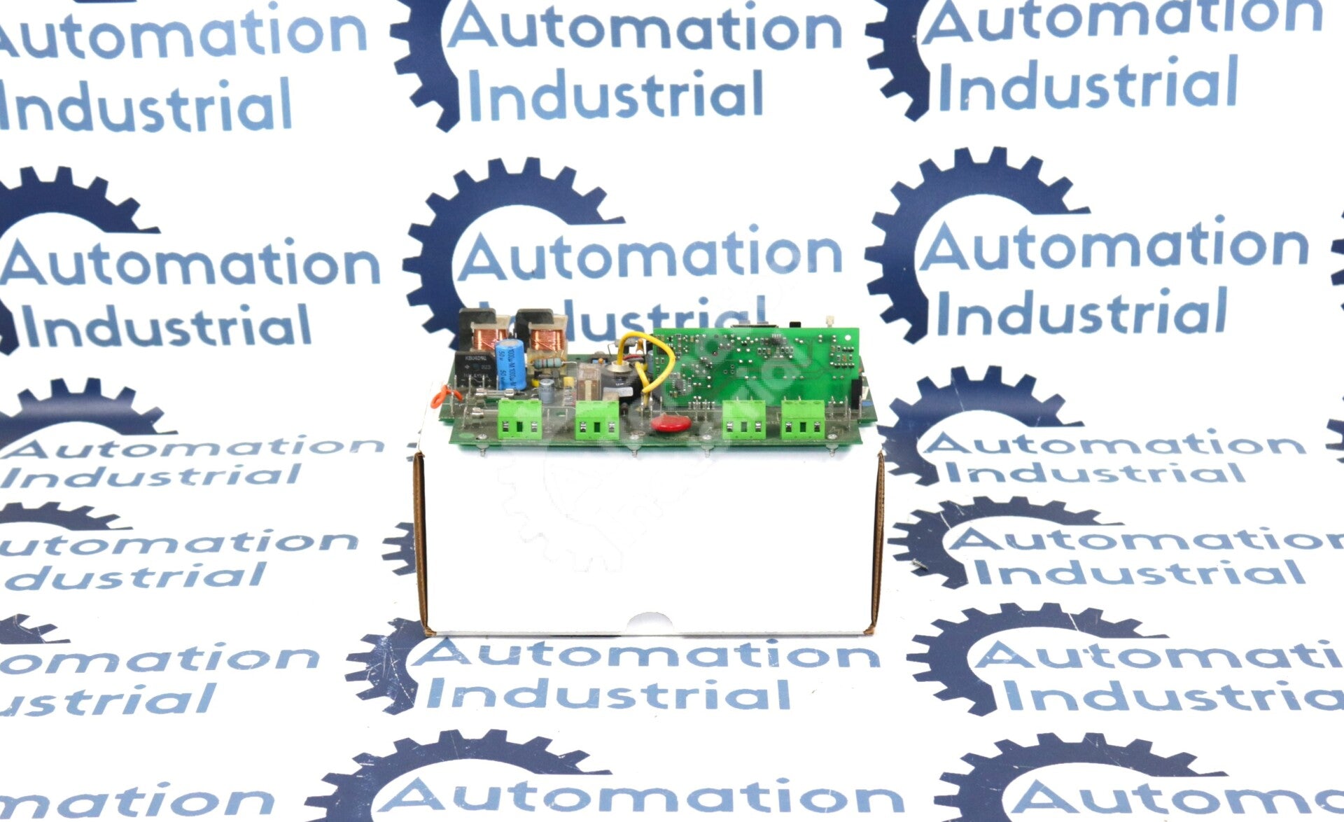 AH385128U004 By Eurotherm Power Board 590 Link Series