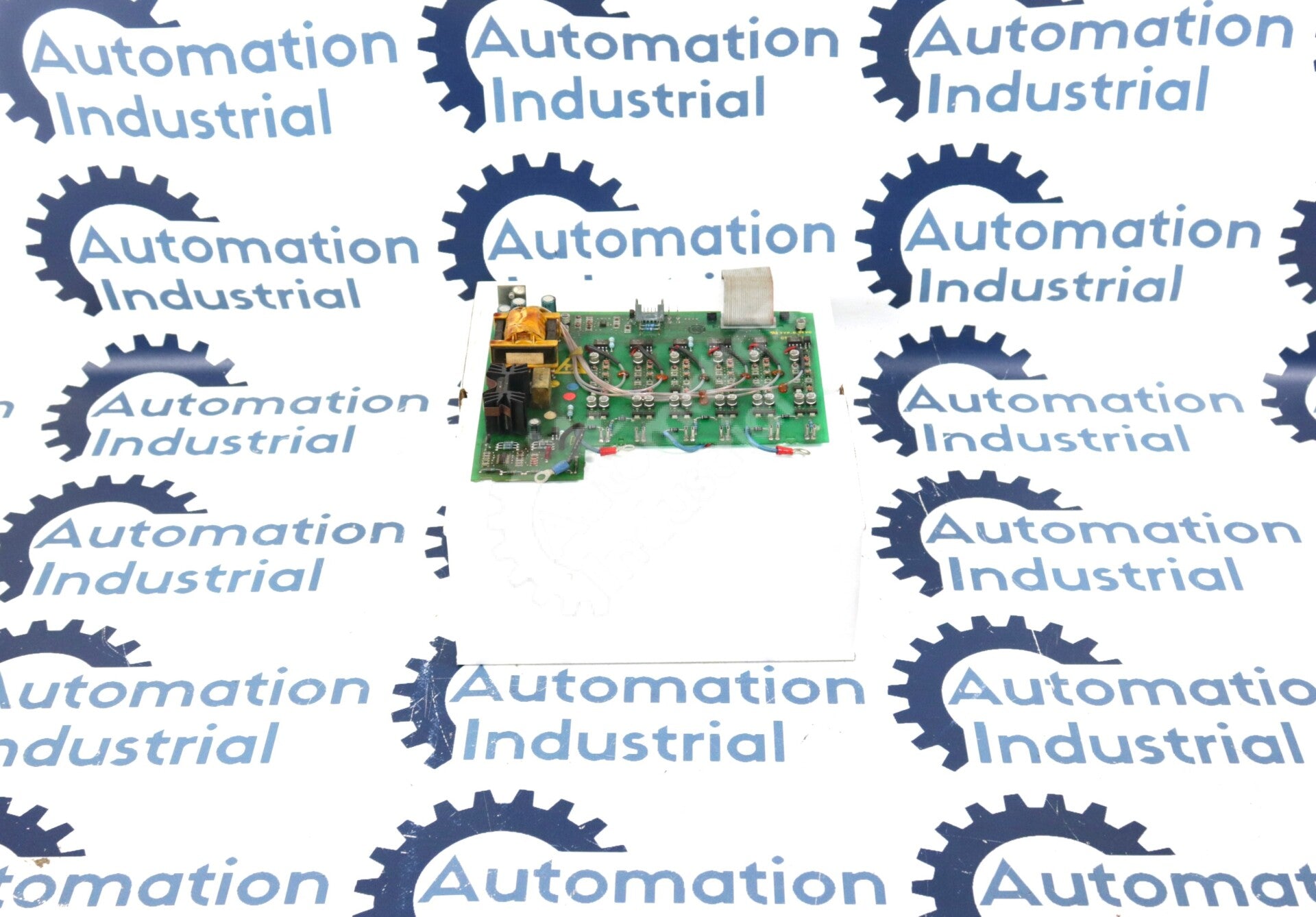 AH385307U004 By Eurotherm Temperature Controller and Programmer 3500 Series