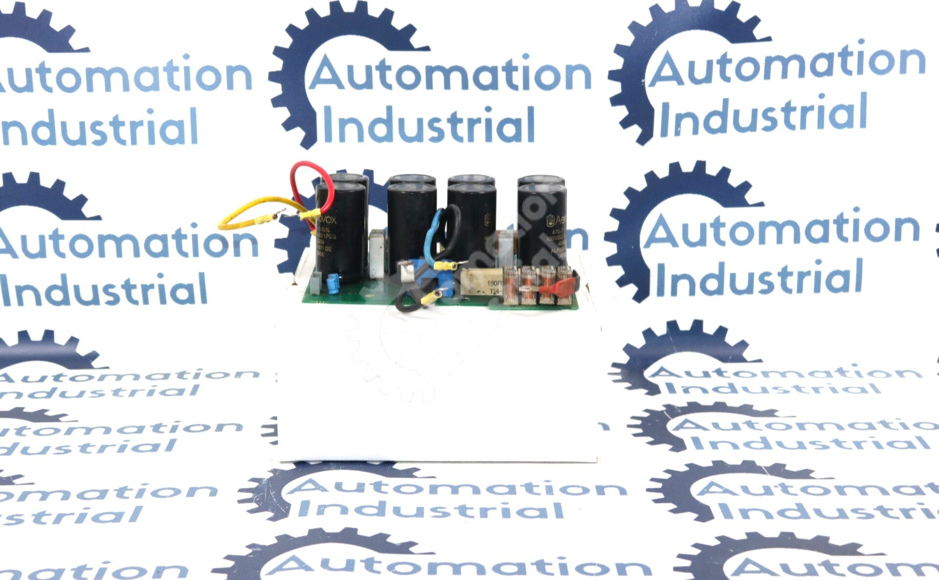 AH385315U102 By Eurotherm Temperature Controller 3500 Series