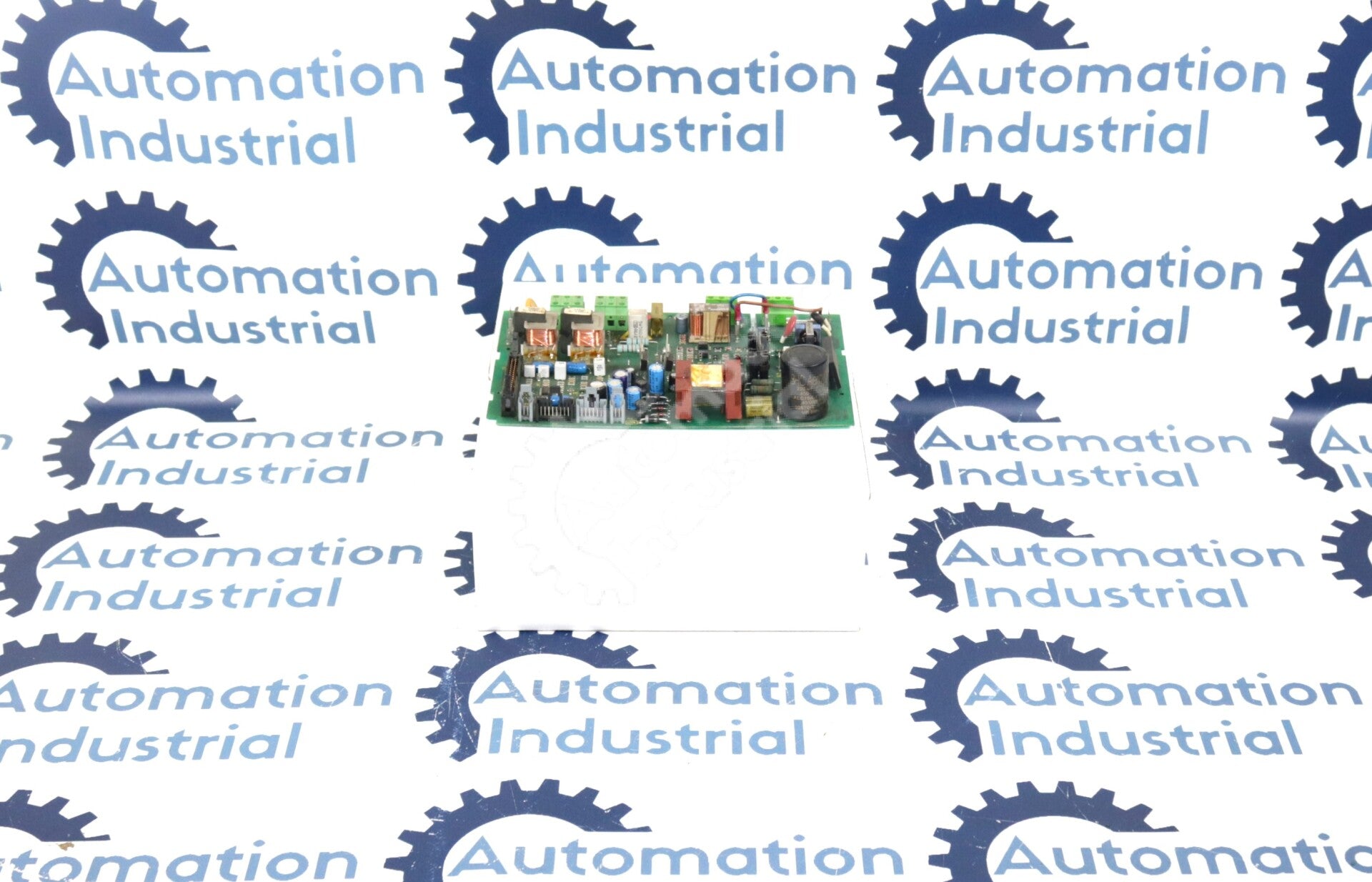 AH385621U001 By Eurotherm Power Board 590 Link Series