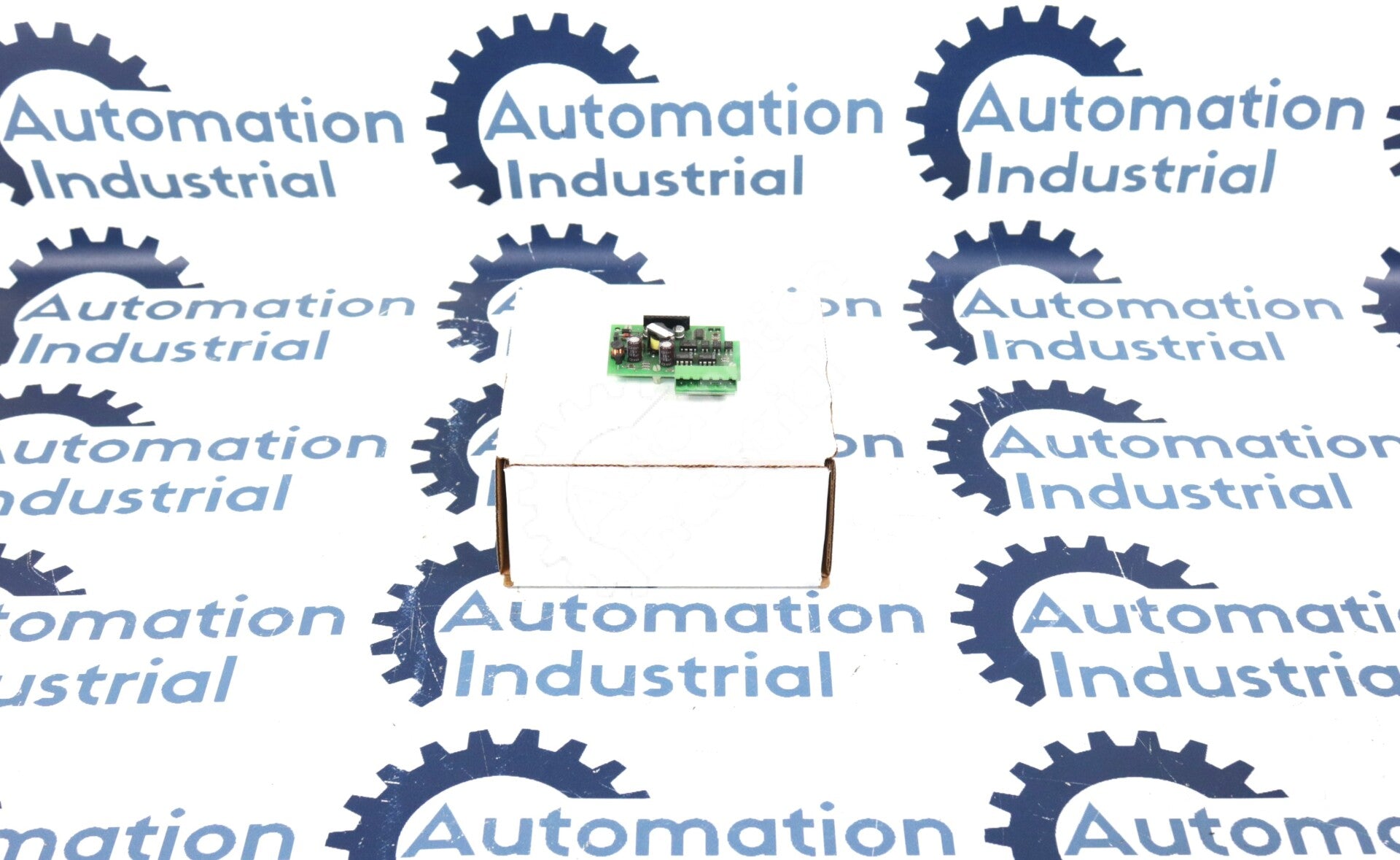 AH385826U001 By Eurotherm PC Board Computer 590 Link Series