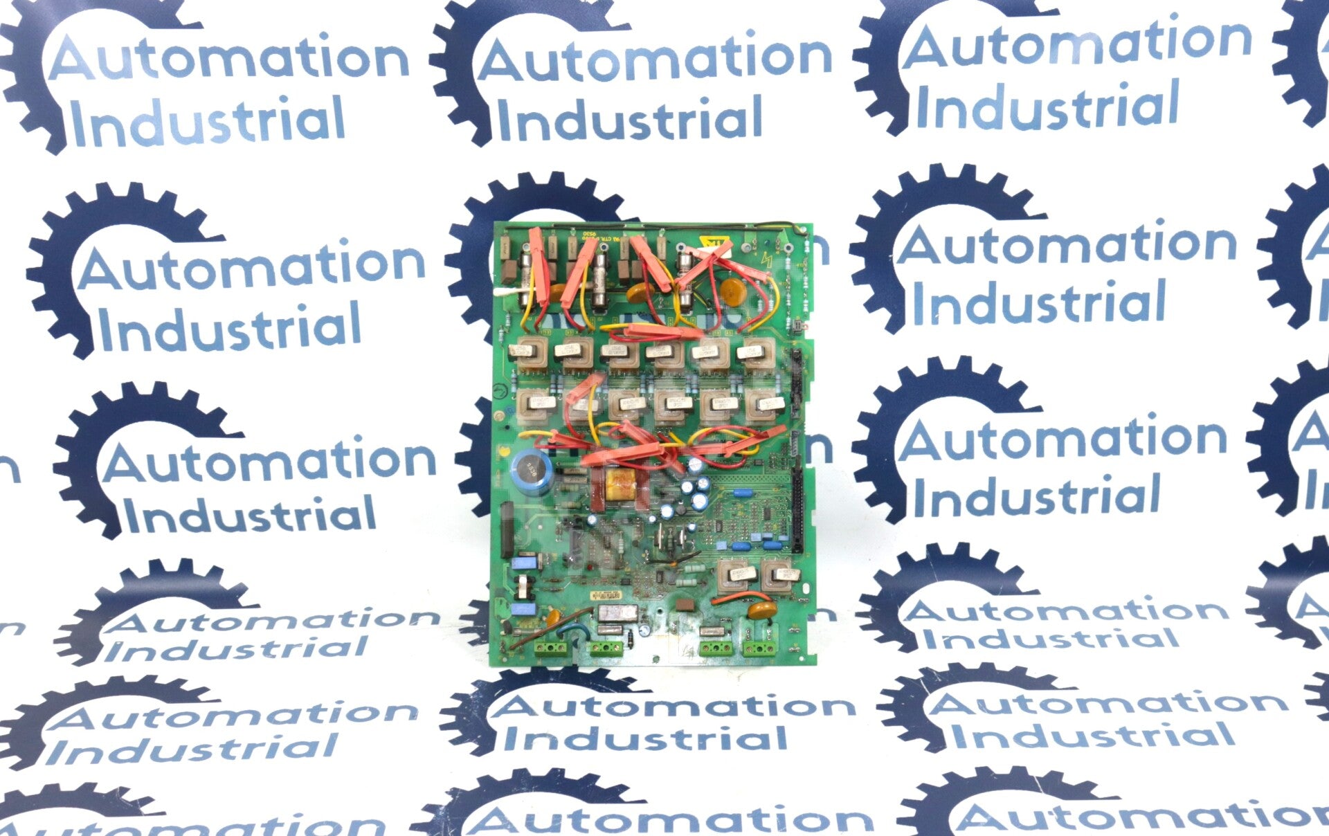 AH385851U002 By Eurotherm Converter Board 590 Link Series