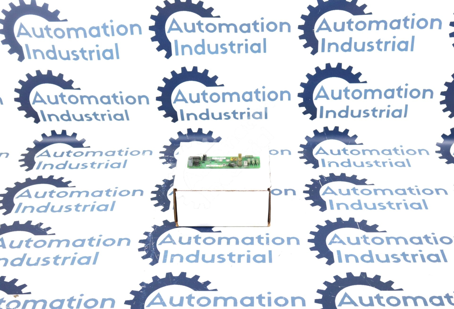 AH385963U001 By Eurotherm PC Board PLC/Add-On Board DC590+ Series