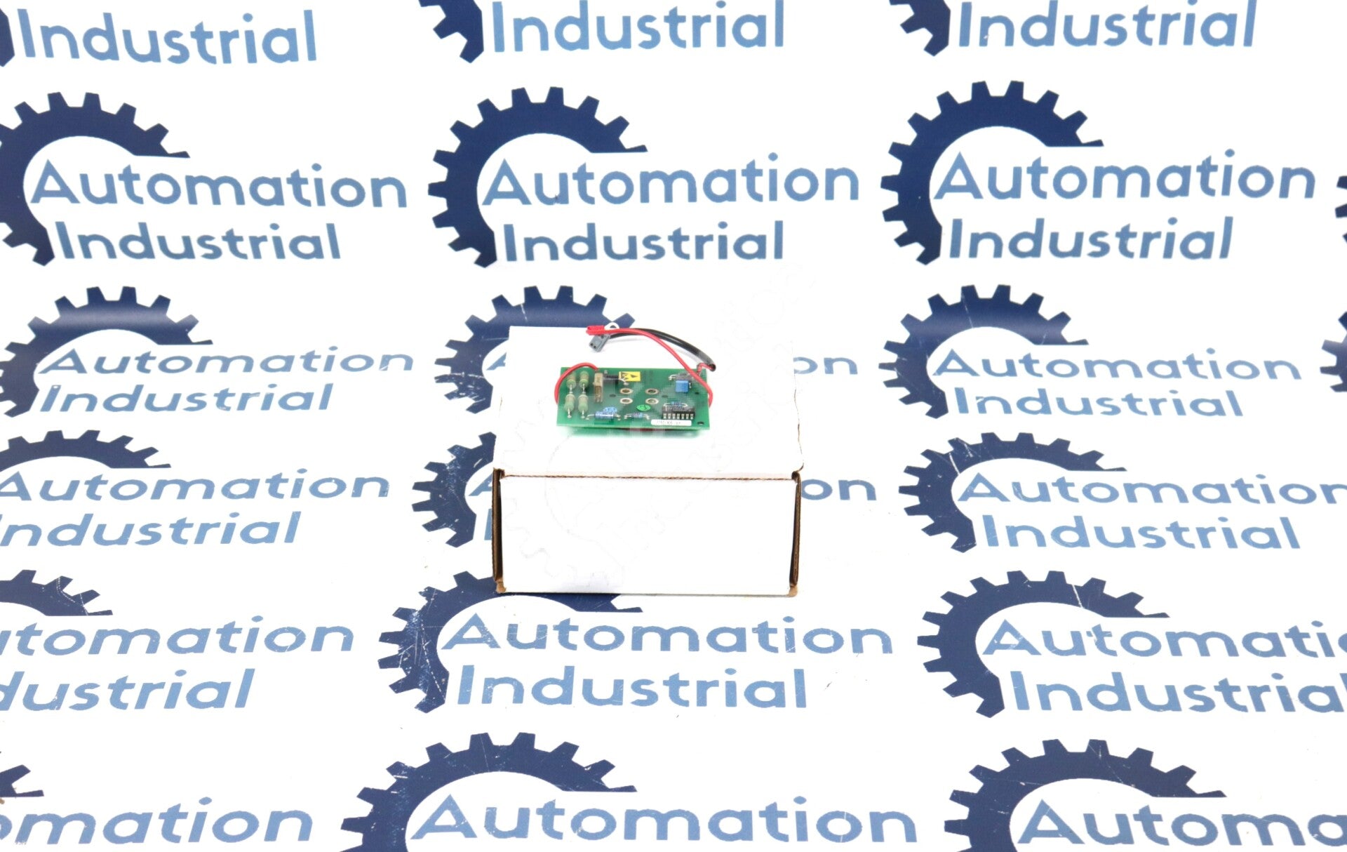 AH386821U001 By Eurotherm Circuit Board 590 Link Series