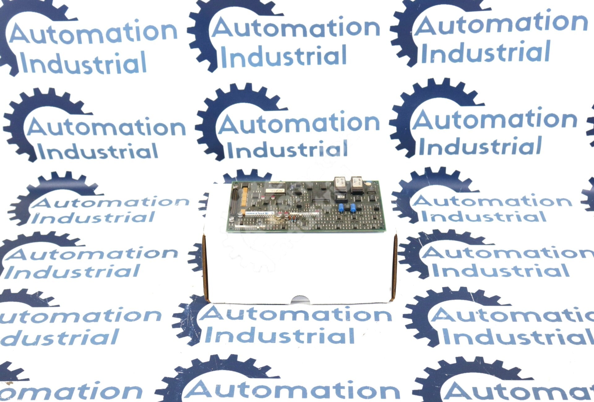 AH387287U002 By Eurotherm SSD Parker Control Circuit Board 620 Vector Series