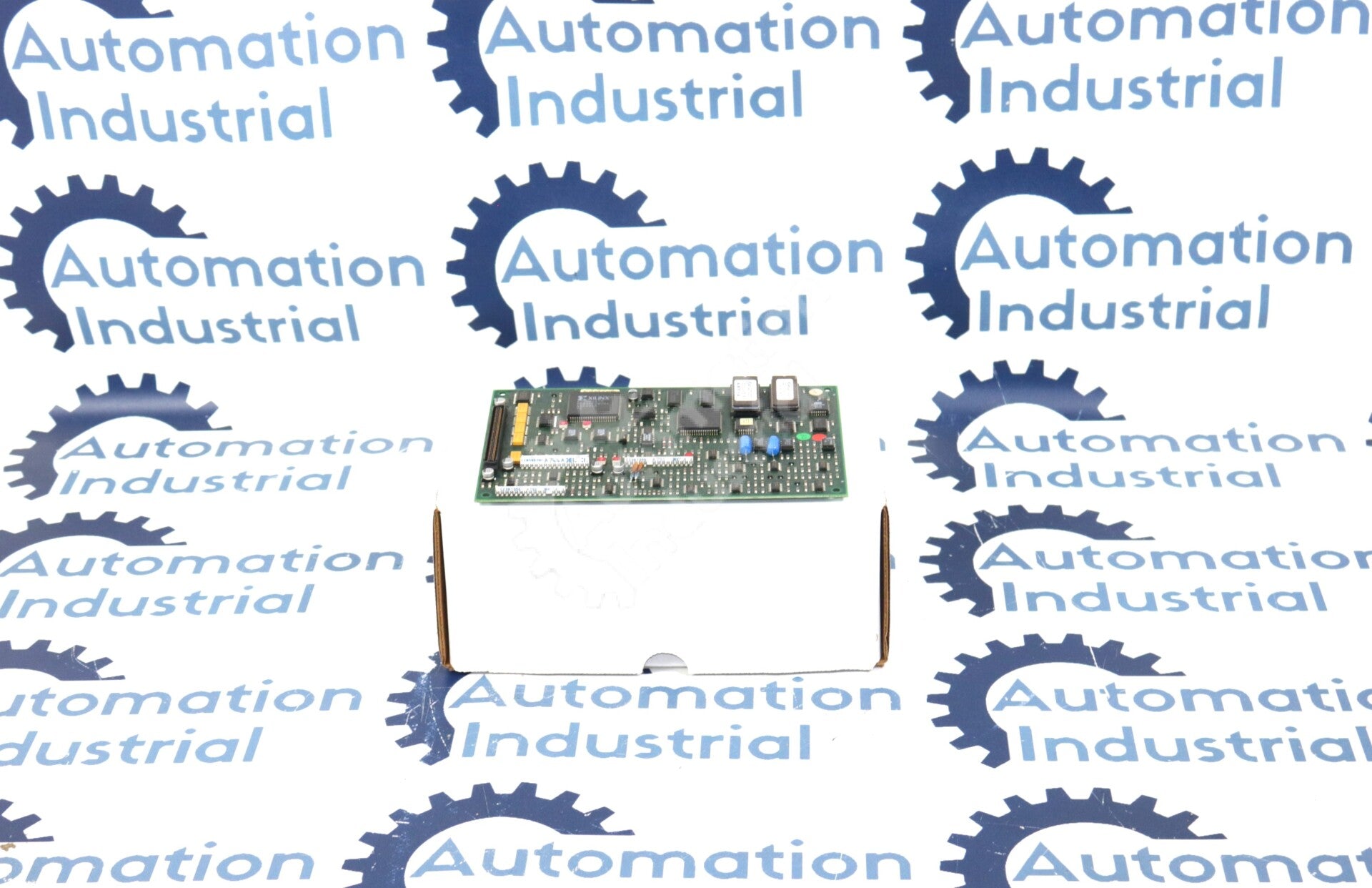 AH387287U003 By Eurotherm Power Board 620 Vector Series