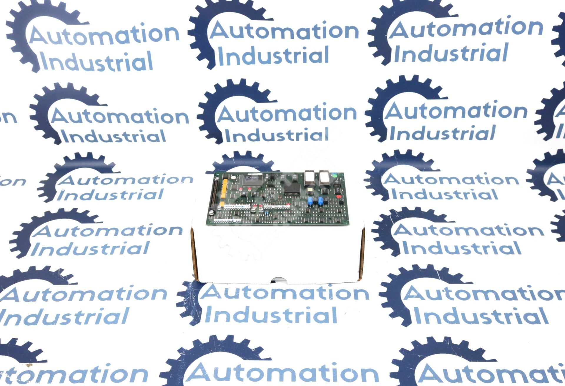 AH387287U004 By Eurotherm Drive Board 620 Vector Series