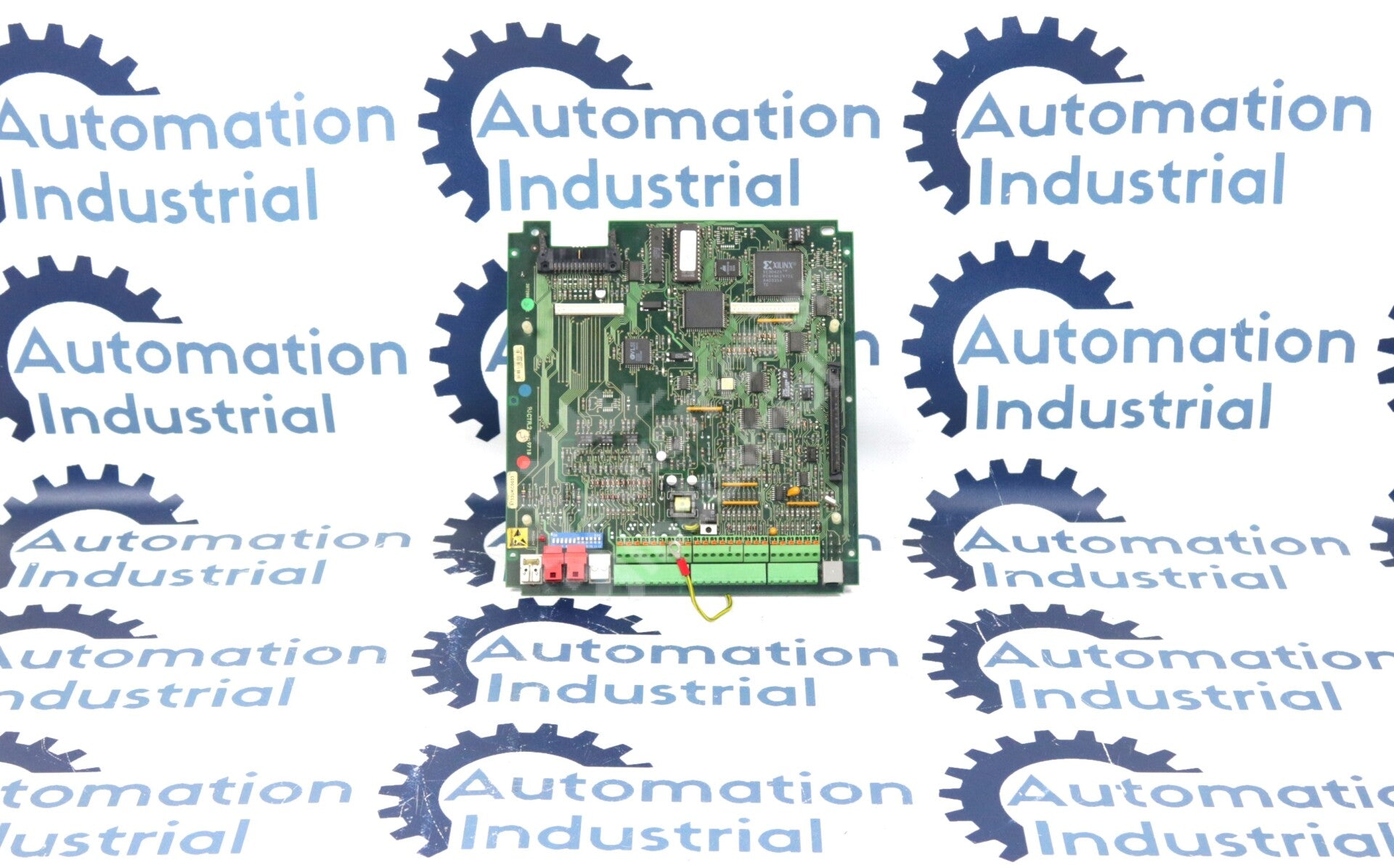 AH387288U003 By Eurotherm Power Board 620 Vector Series