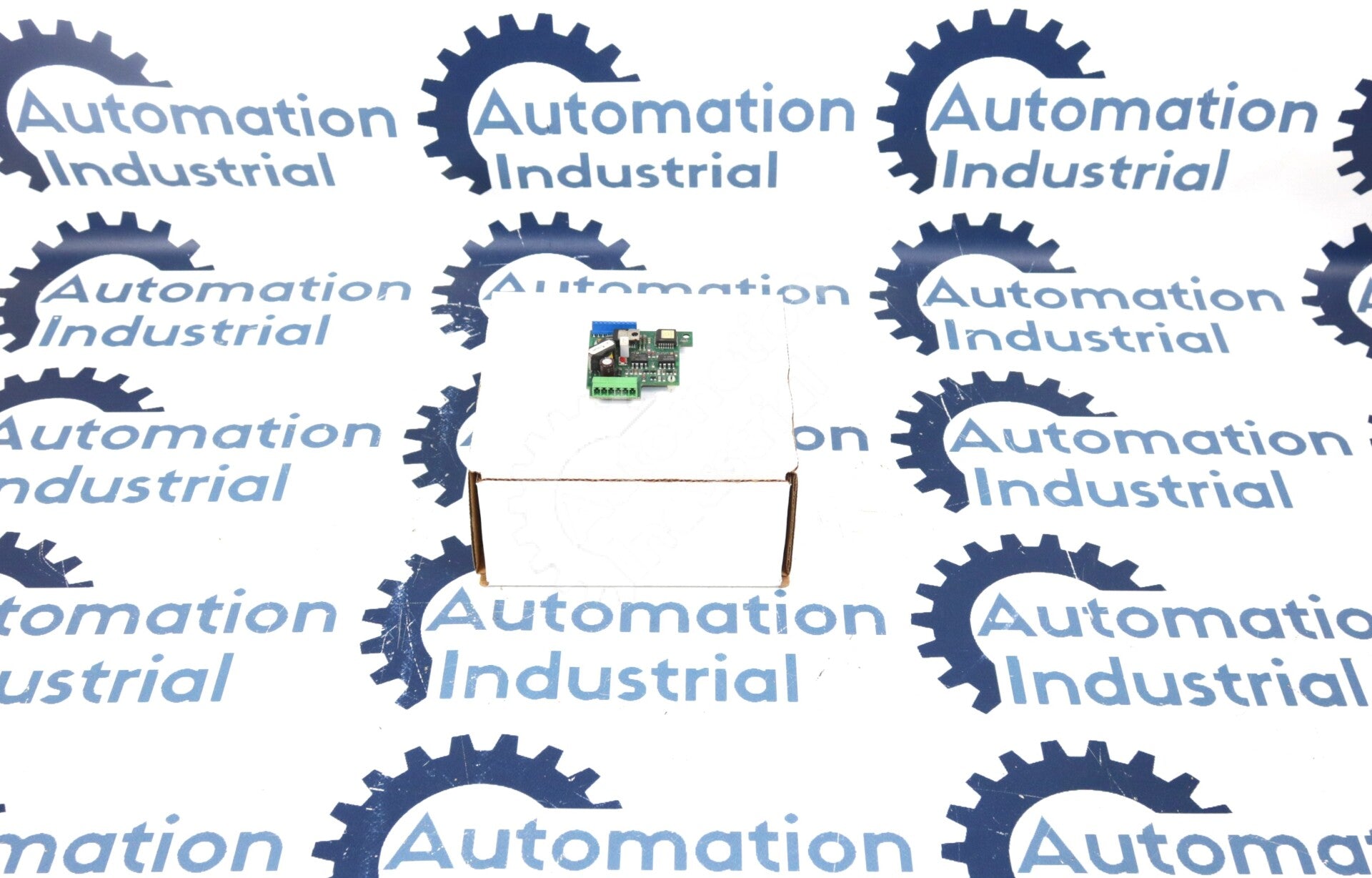 AH387775U001 By Eurotherm Encoder Feedback Card 590 Link Series