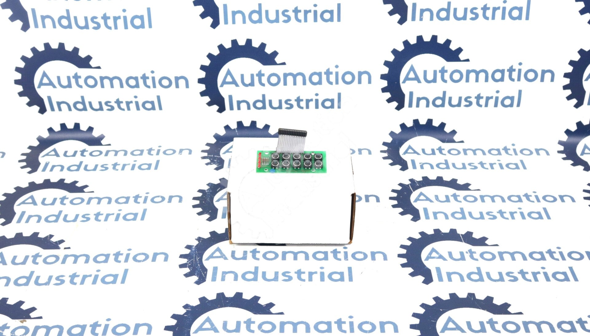 AH387914U001 By Eurotherm PLC Programming Terminal 590 Link Series