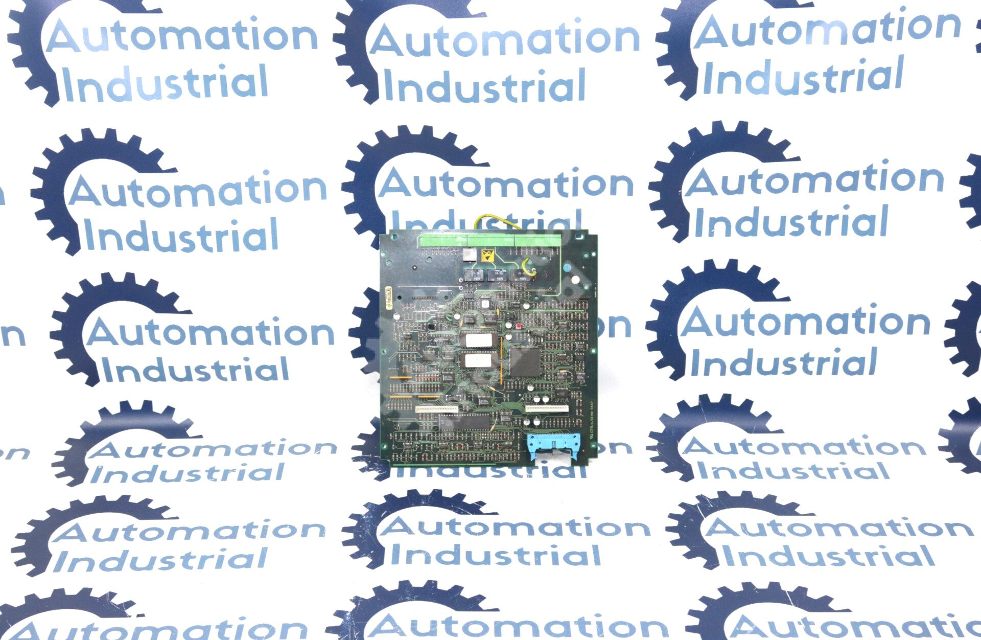 AH388006U001 By Eurotherm PC Control Board 590 Link Series