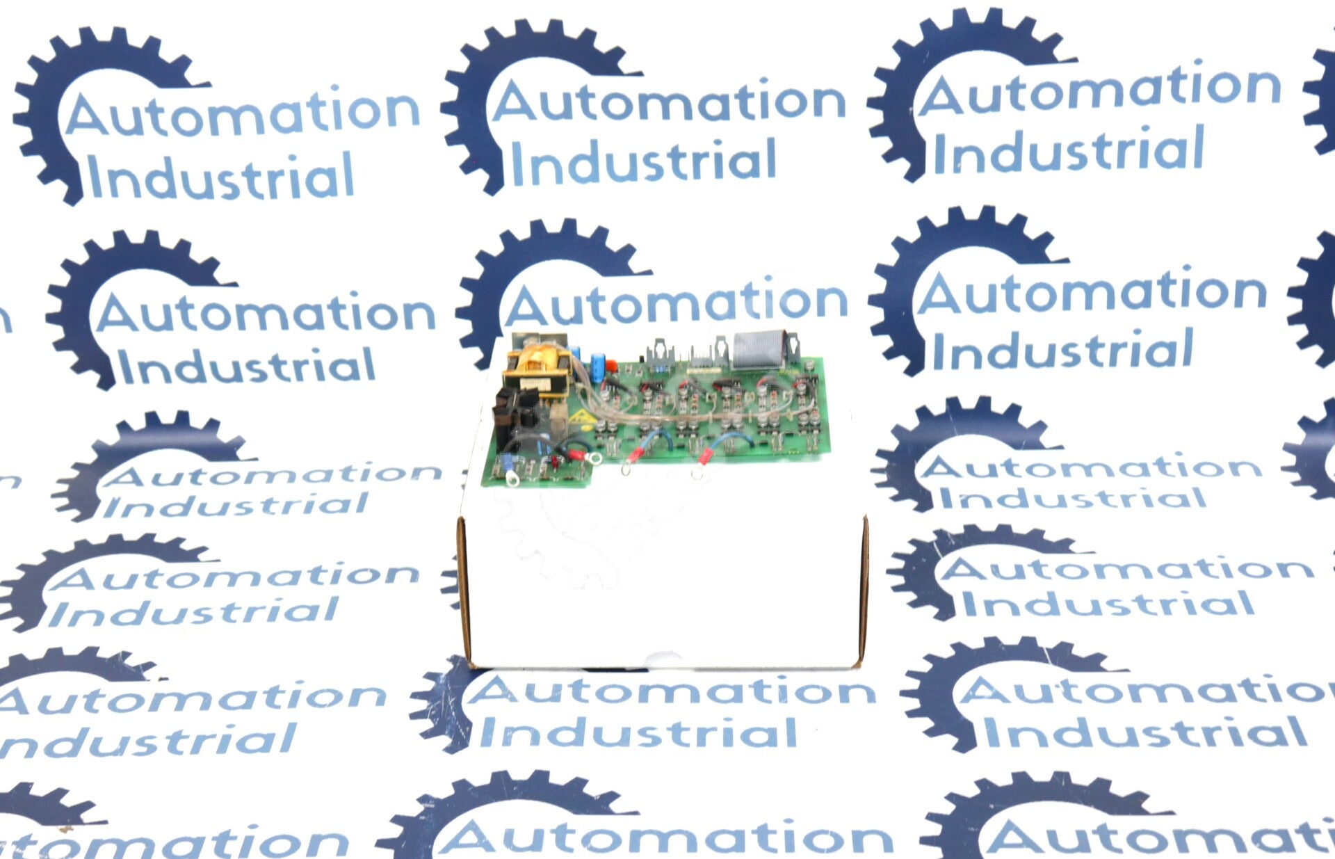 AH388141U1027 By Eurotherm Encoder PG Card 590 Link Series