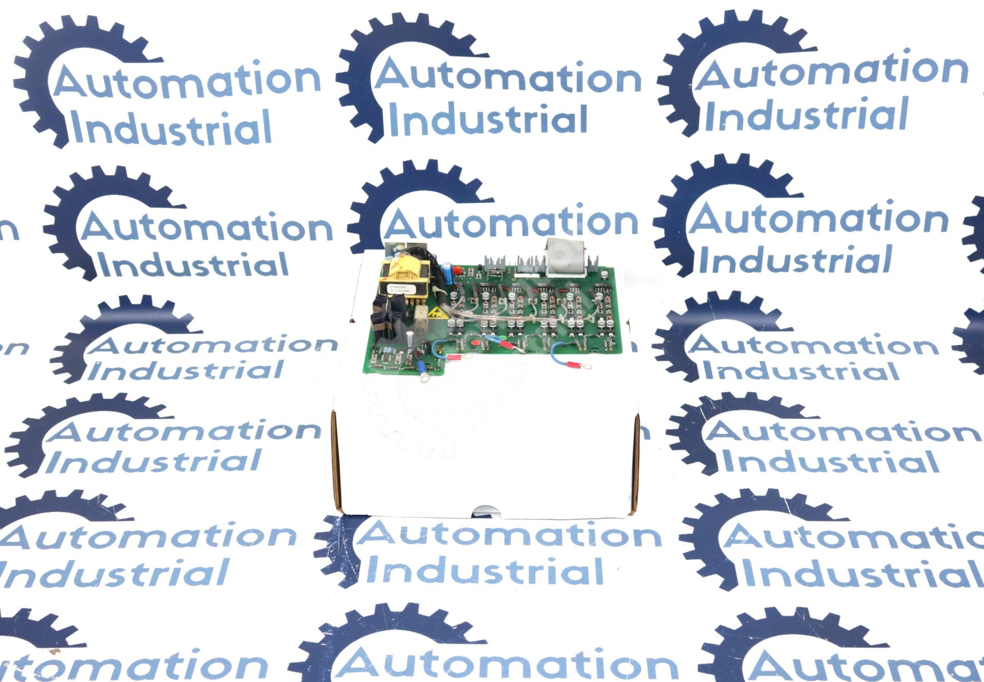 AH388141U3001 By Eurotherm Programmable Controllers 620 Vector Series