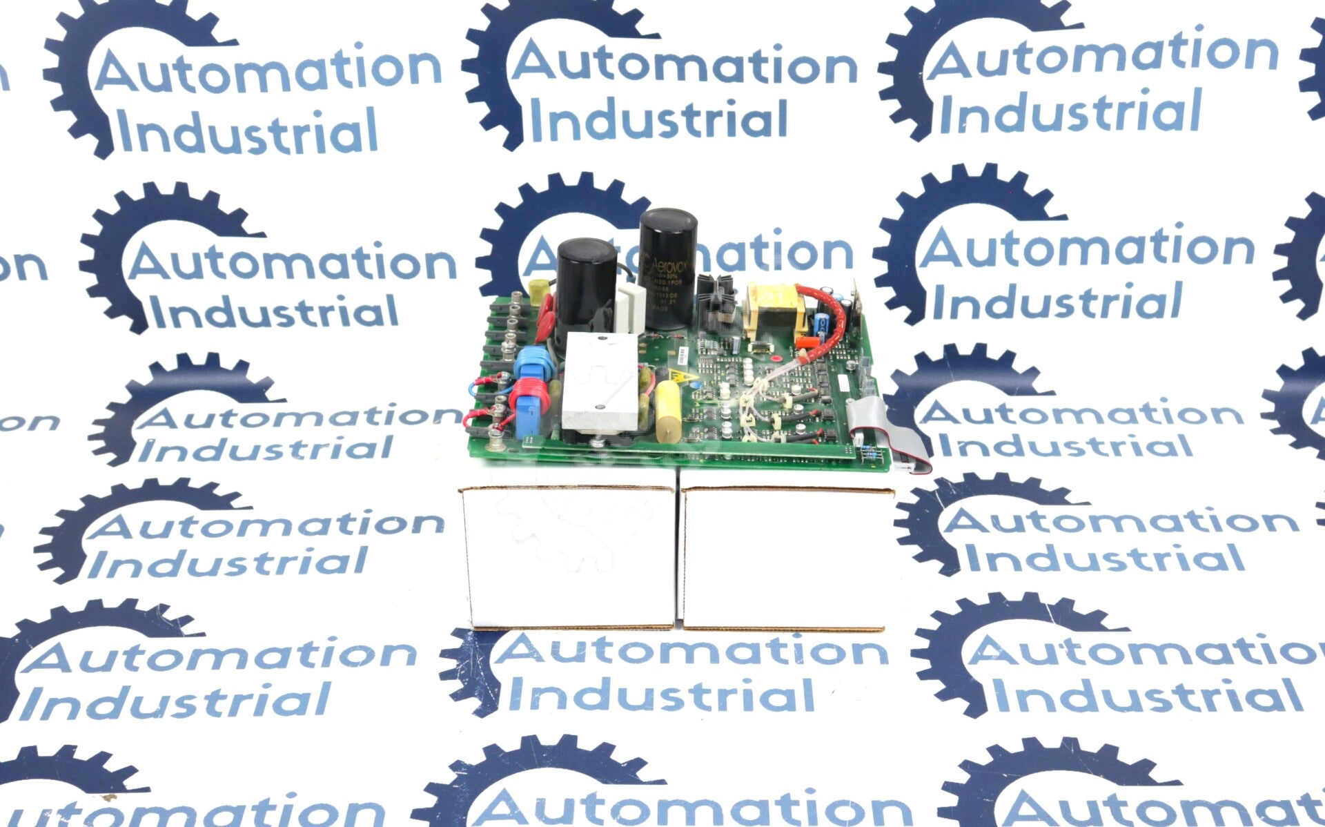 AH388996U30 By Eurotherm Drive Power Circuit Board 590 Series