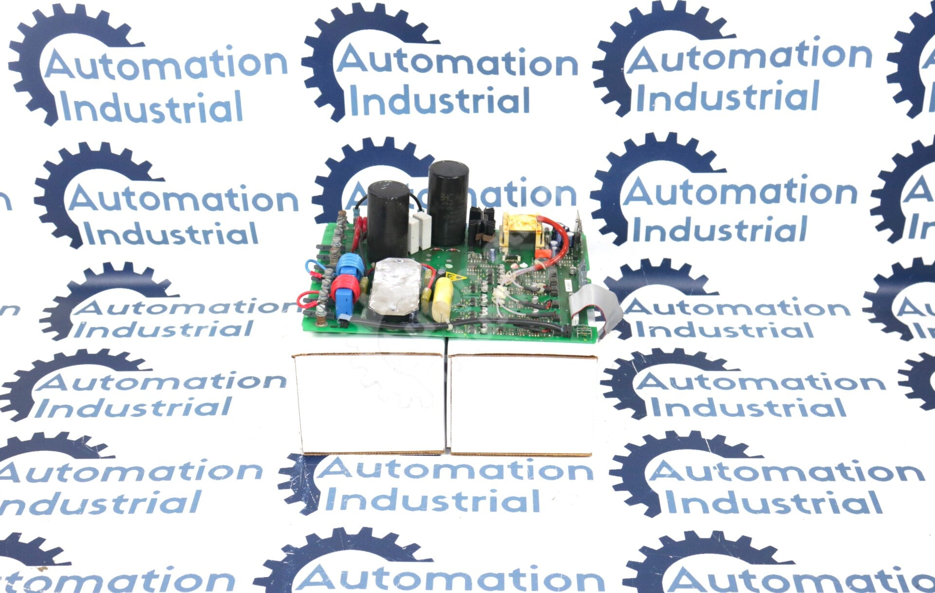 AH388996U301 By Eurotherm Drive Control Board SSD Micro 590 Link Series