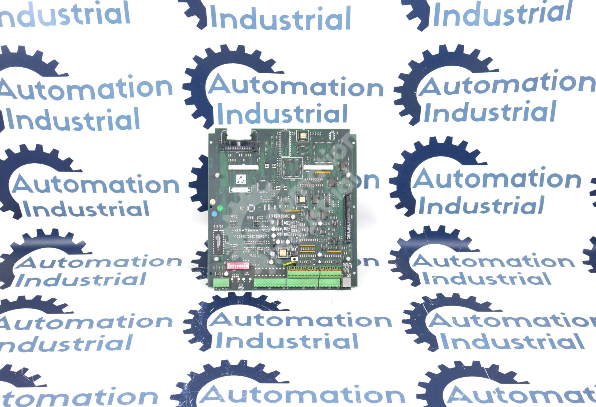 AH389259U001 By Eurotherm Drive Board 620 Vector Series