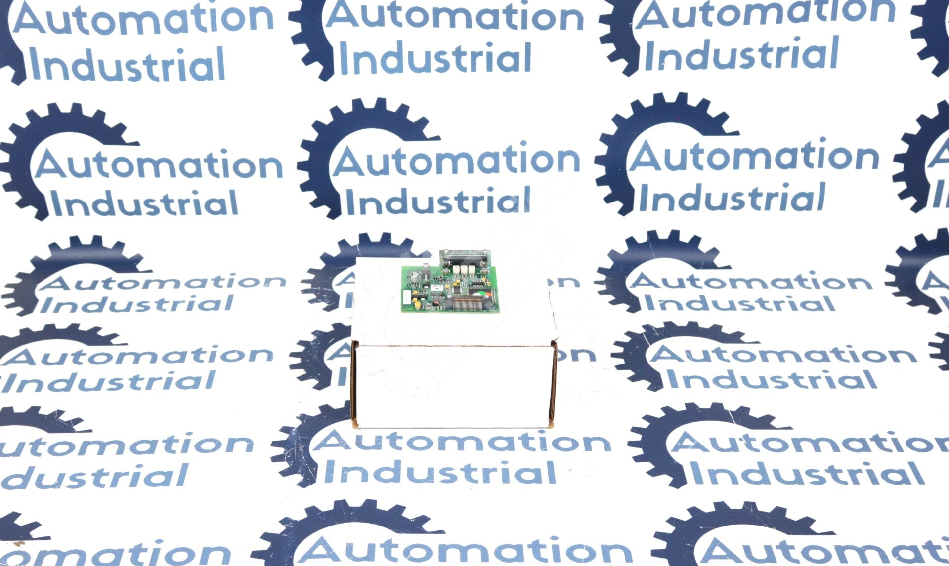 AH469867U001 By Eurotherm Encoder Input Module 890 Series NSNB