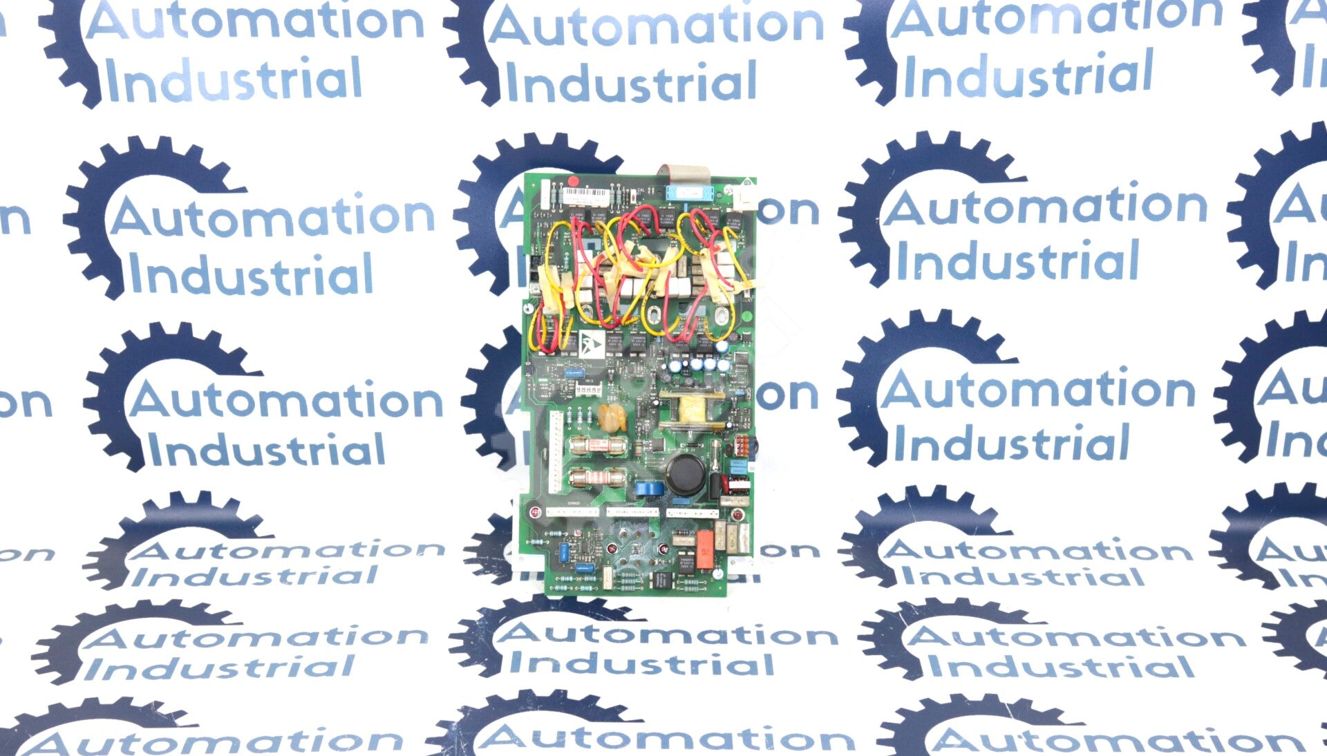 AH47033T012 By Eurotherm Temperature/Process Controllers 3200 Series